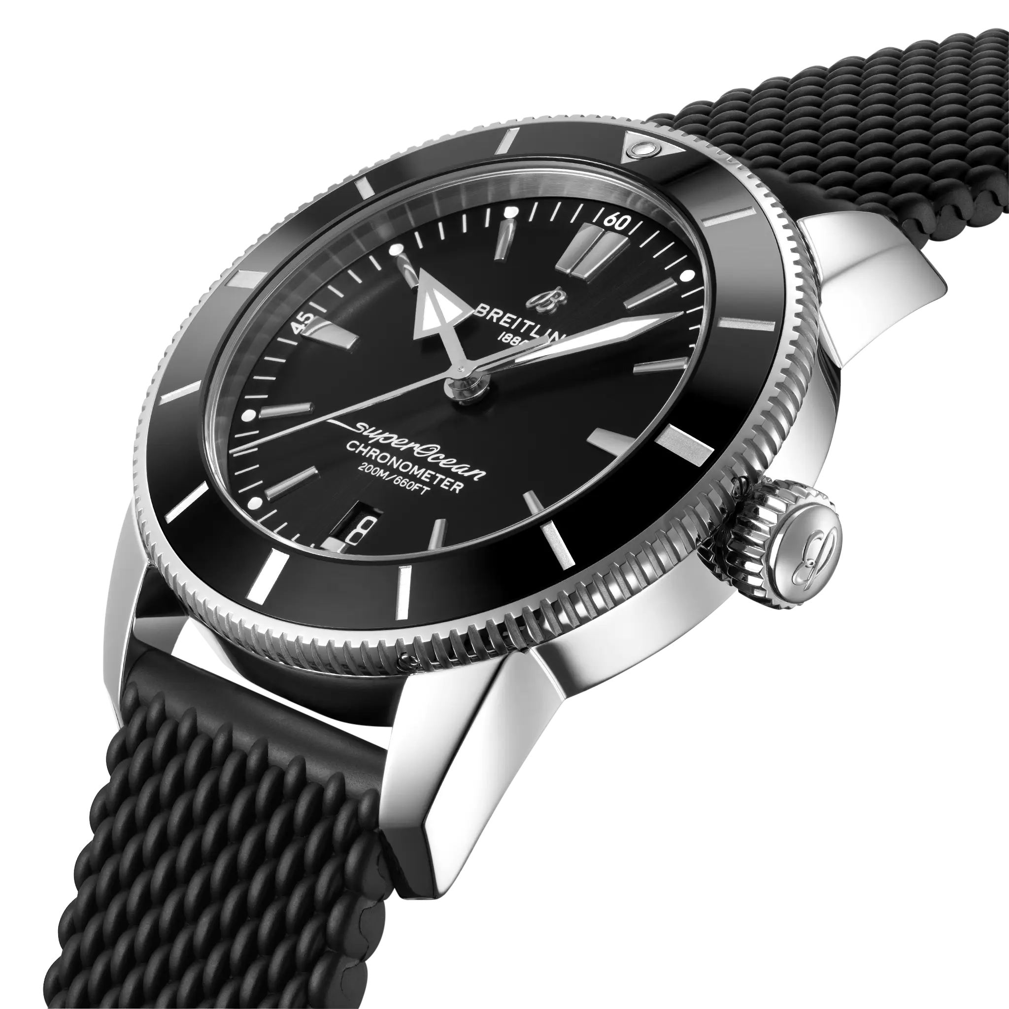 【Super Clone】Breitling Superocean Heritage B20 44mm AB2030121B1S1