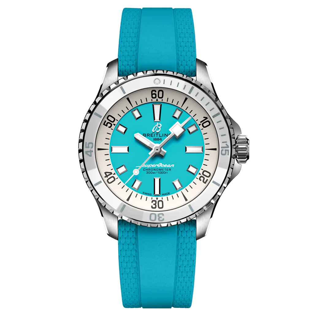 [Super Clone]【Free Shipping】Superocean Automatic 36 A17377211C1S1