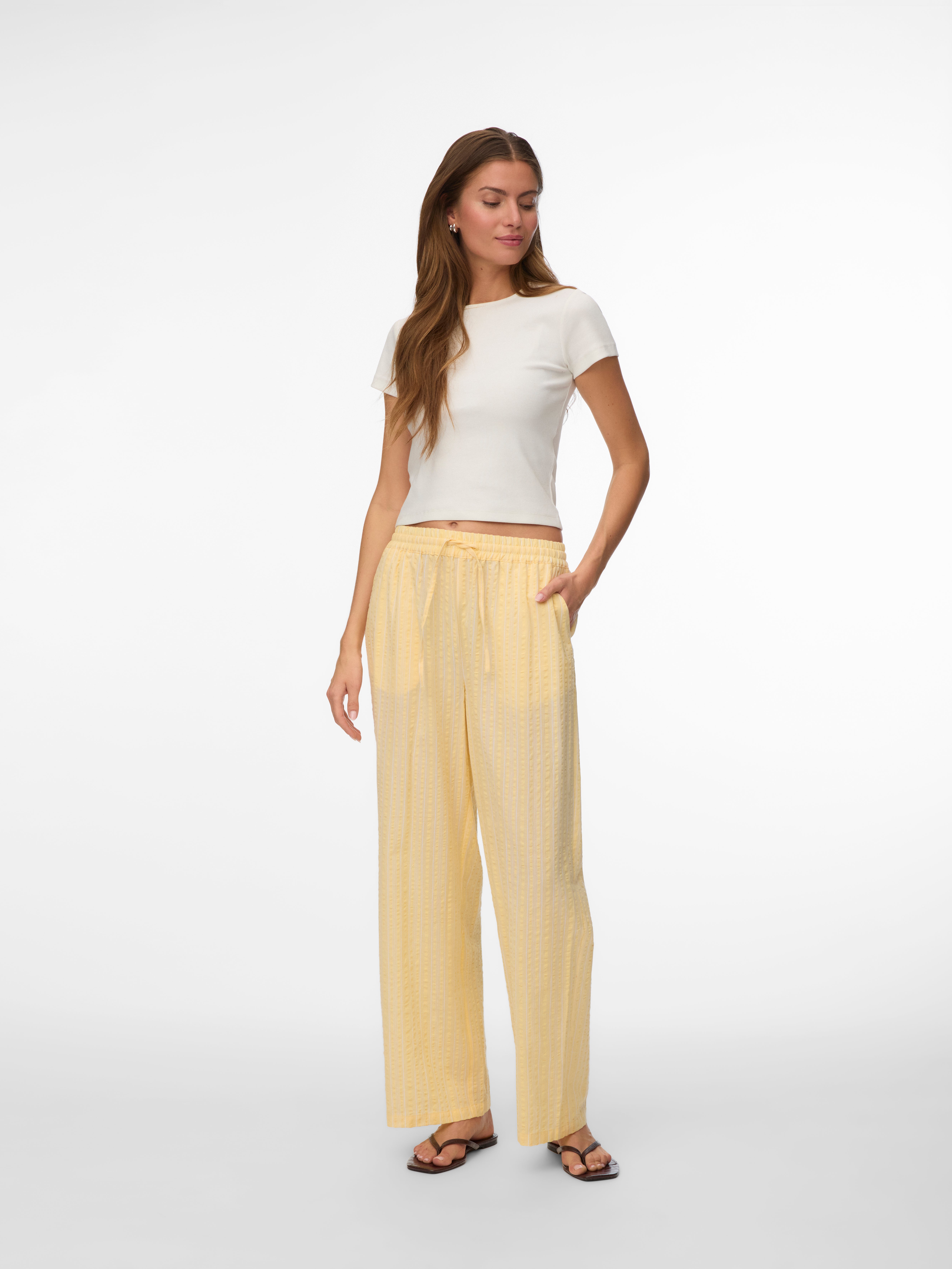 VERO MODA® VMELENA Trousers