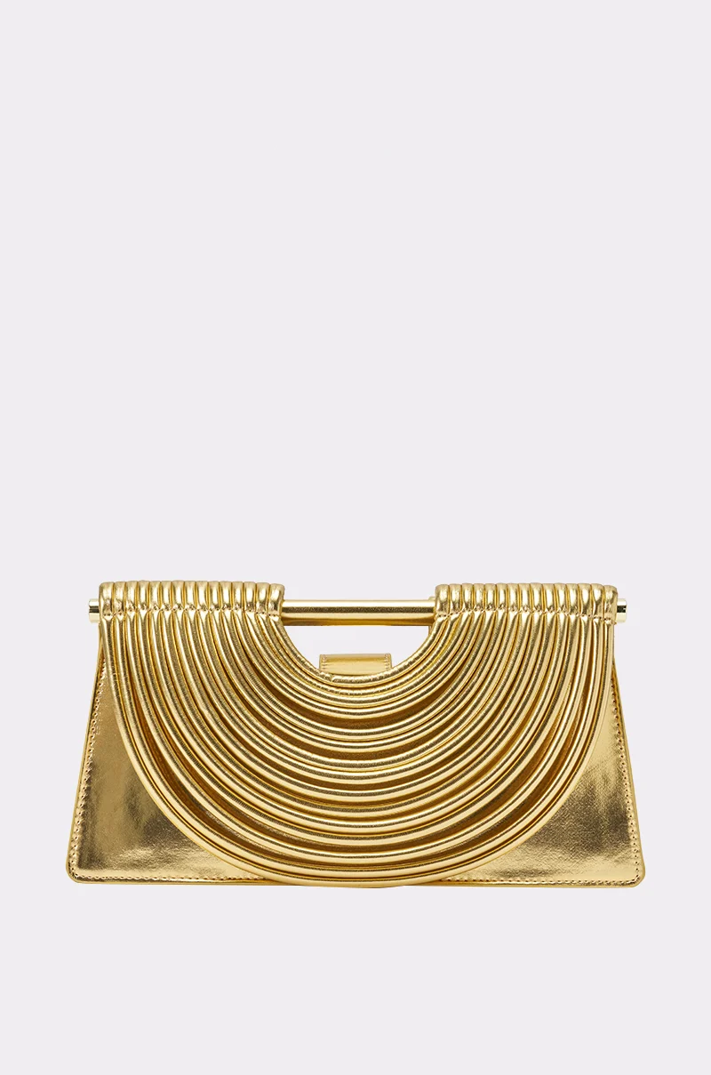 GOLDEN HOUR PURSE - Akira Store