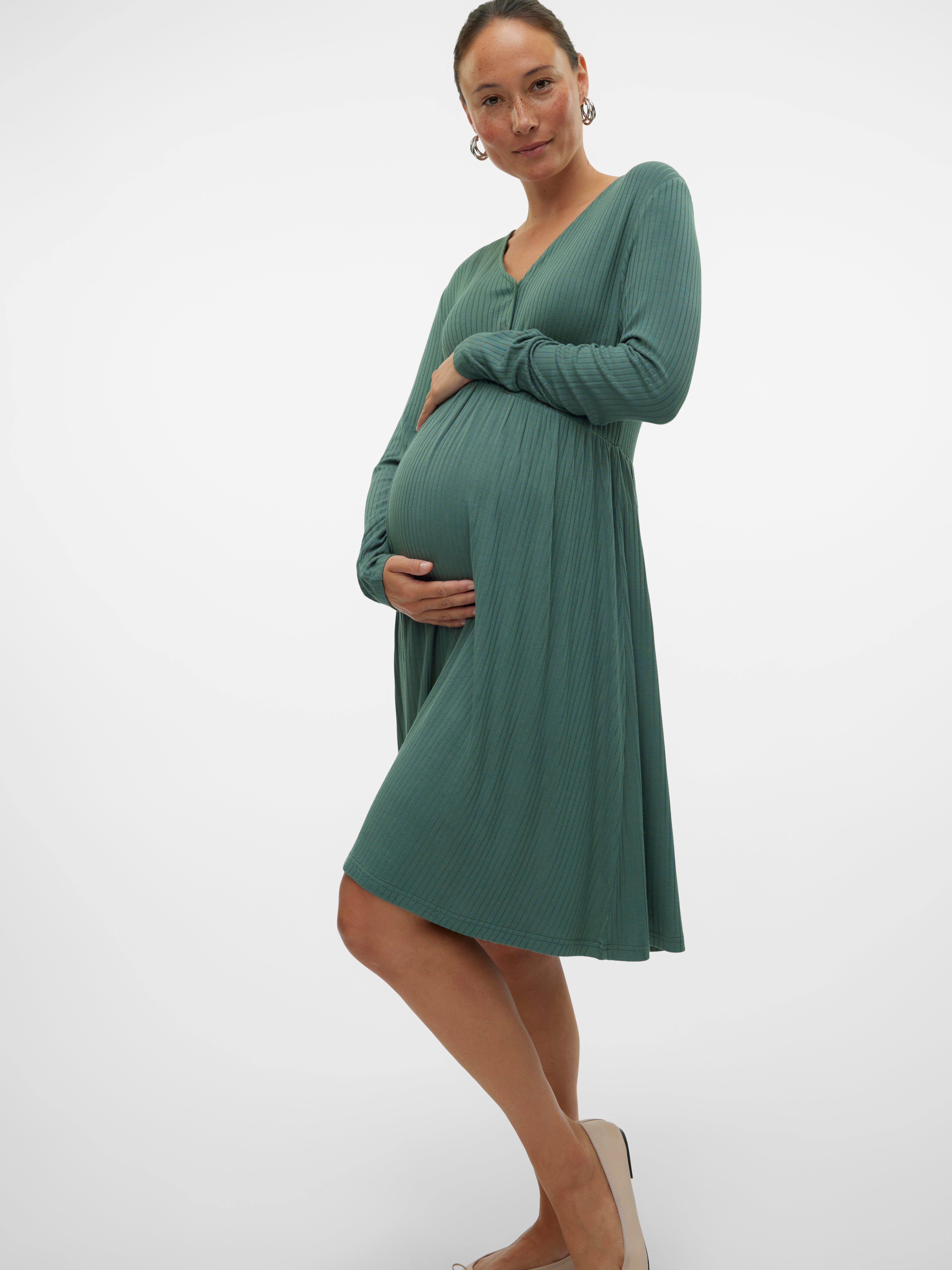 VERO MODA® MLTRINITY Maternity Dress