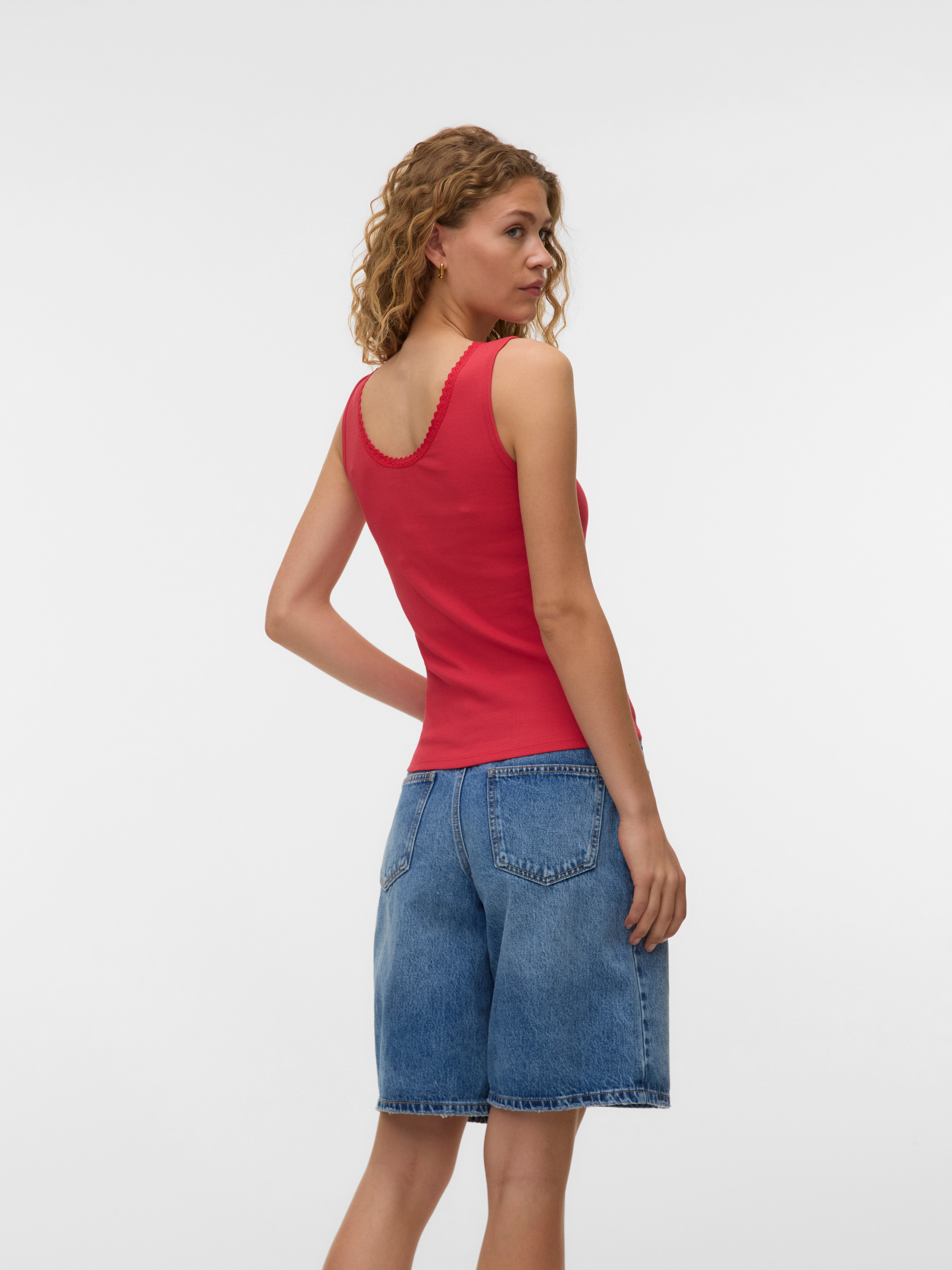 VERO MODA® VMTINNA Top