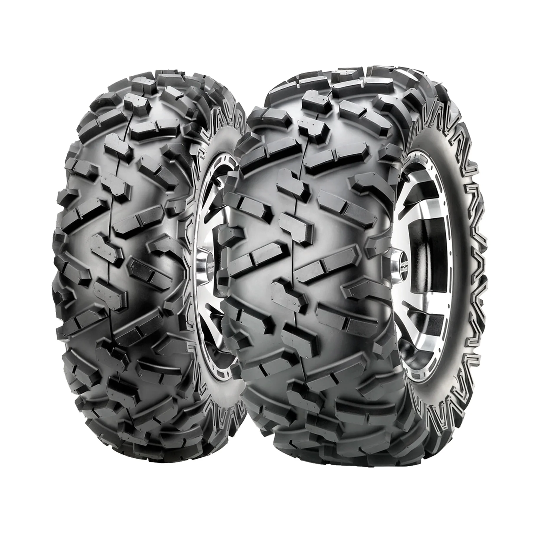 Bighorn 2.0 27X11.00R14 C/6PLY - Image 3