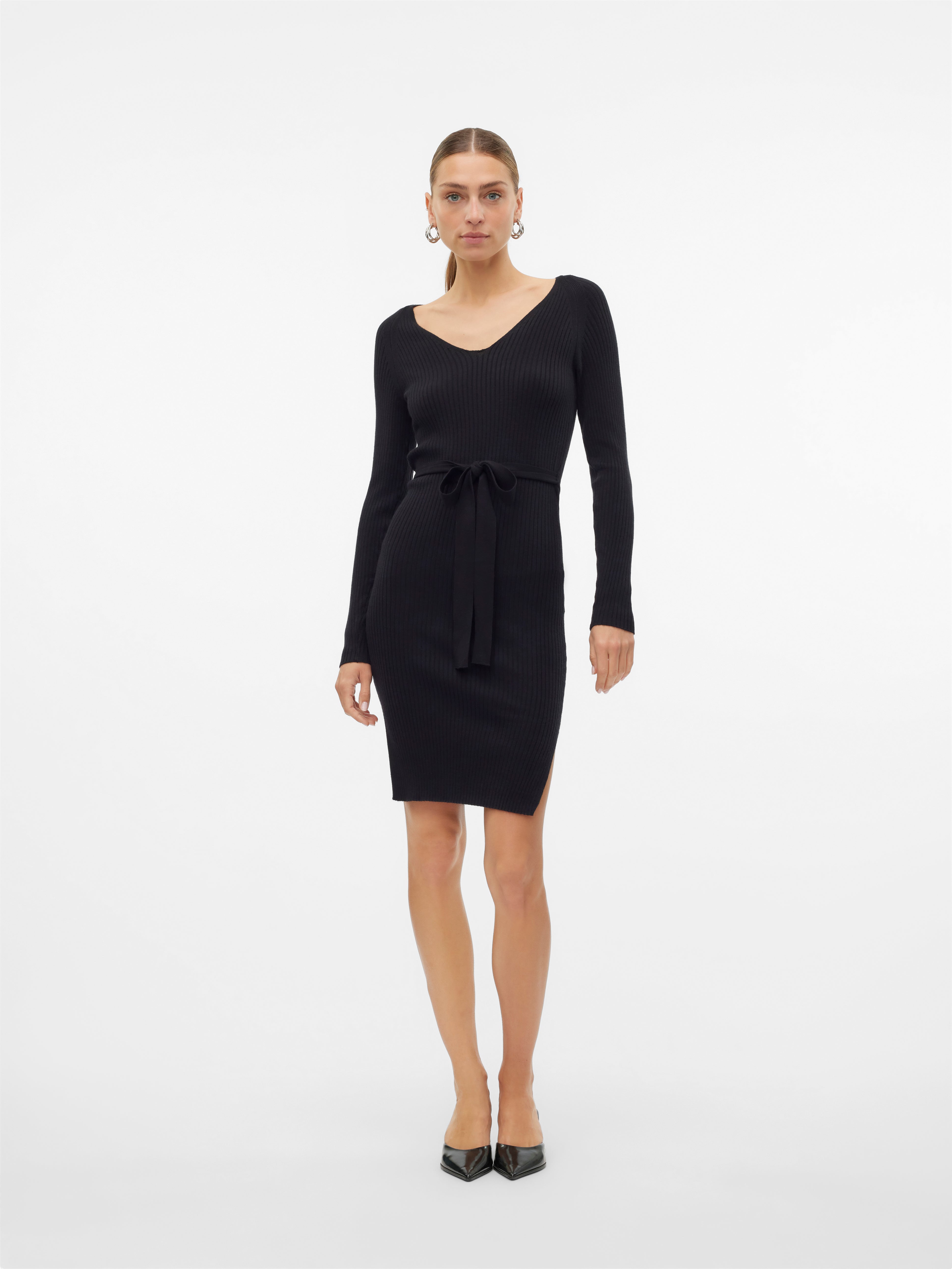 VERO MODA® VMSABA Midi dress