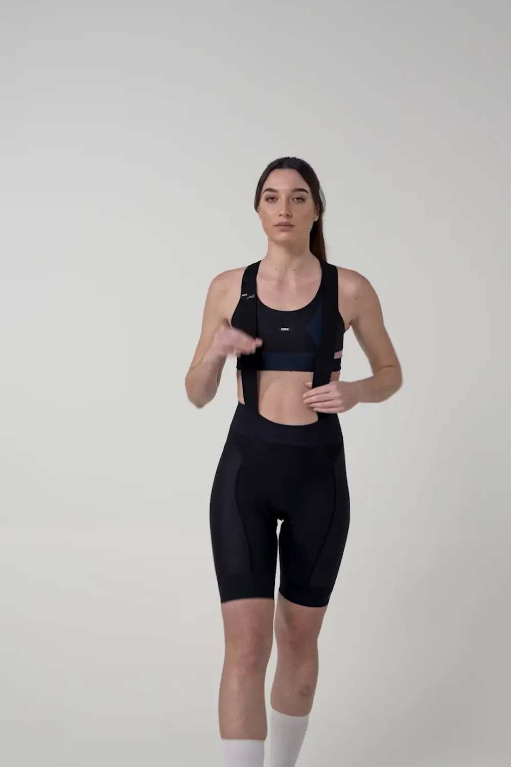 Gobik Top  Women Core Moonless