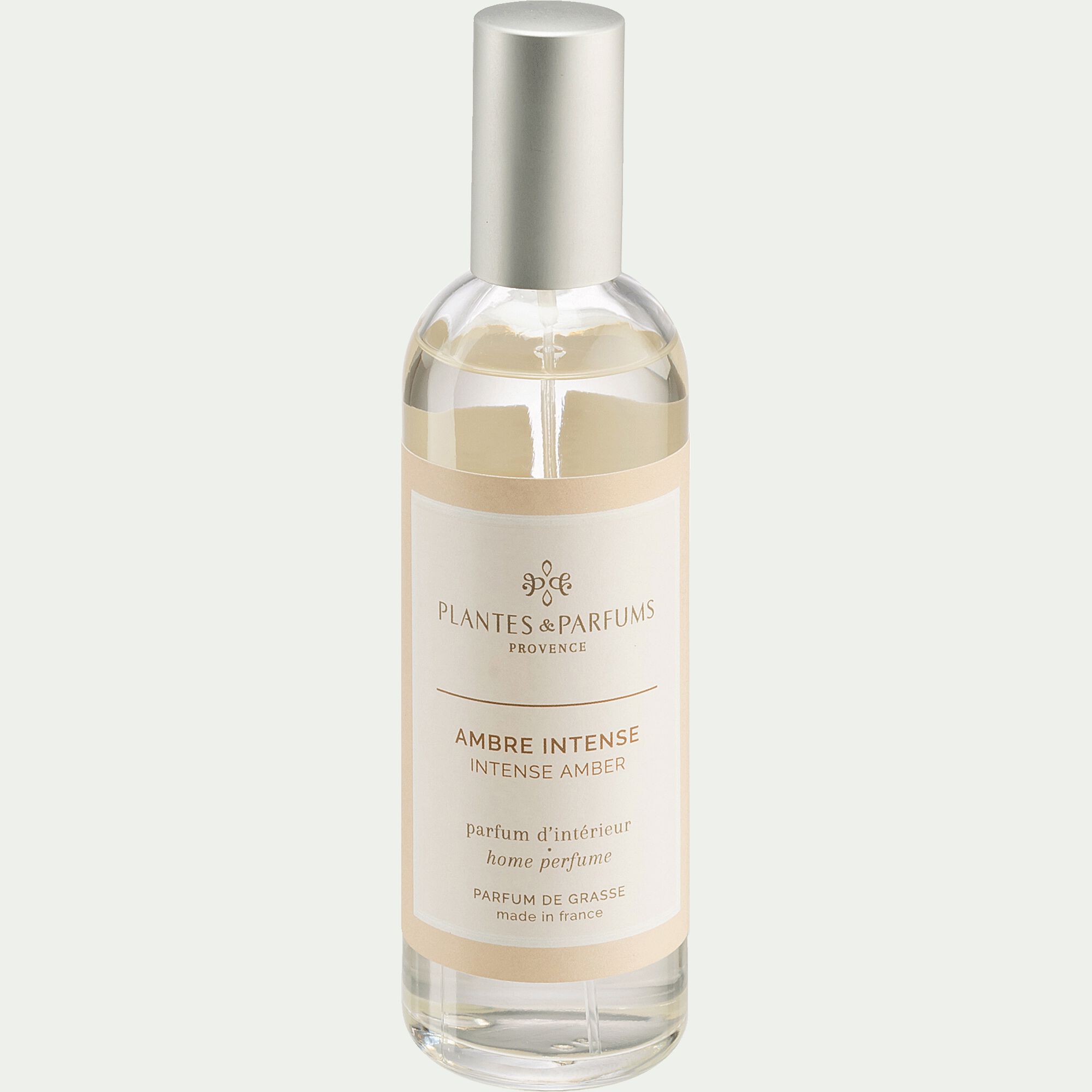 MANON - Vaporisateur senteur Ambre Intense 100ml