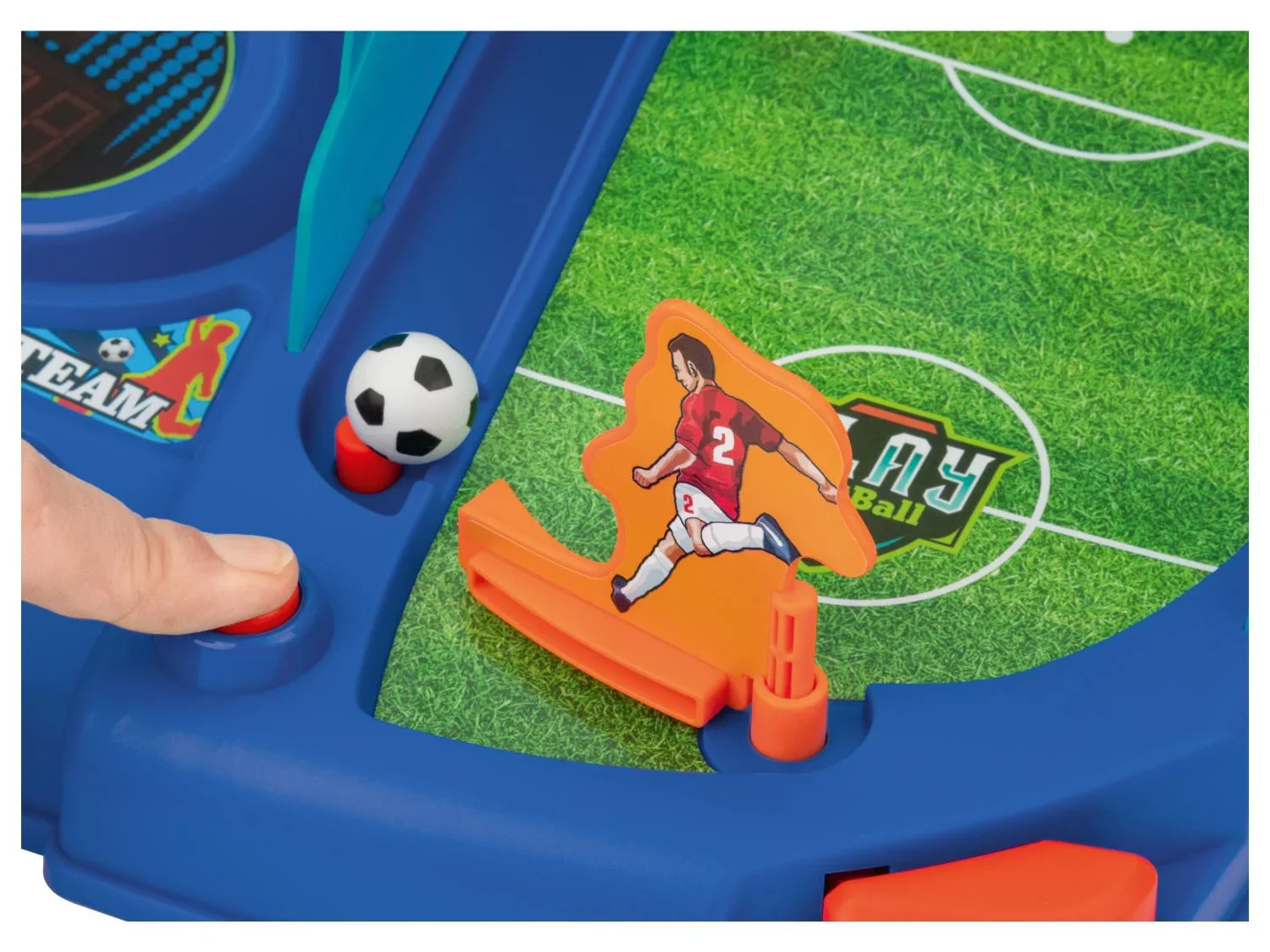 Playtive Jeu de table lectronique