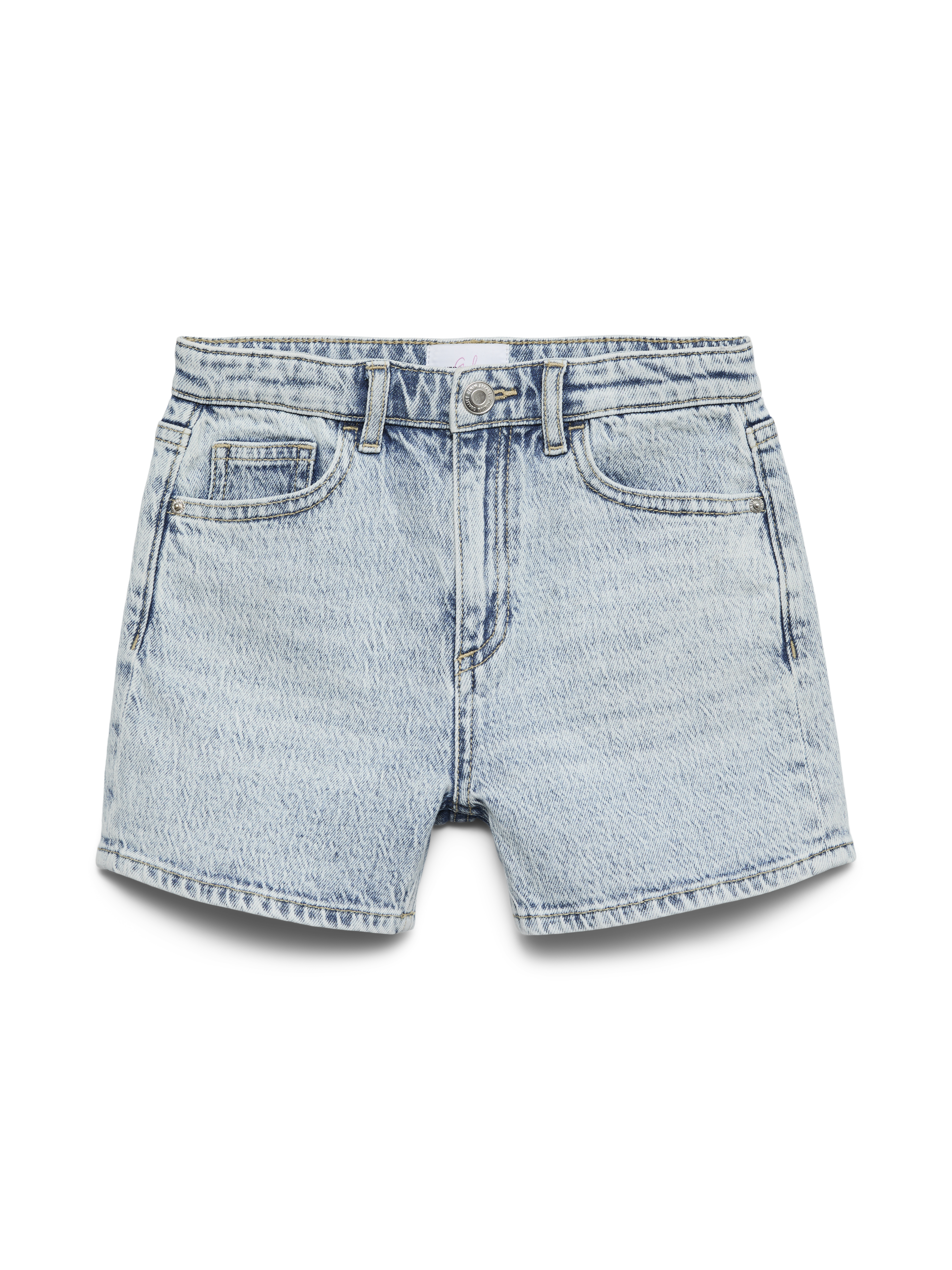 VERO MODA® VMTESS Denim shorts