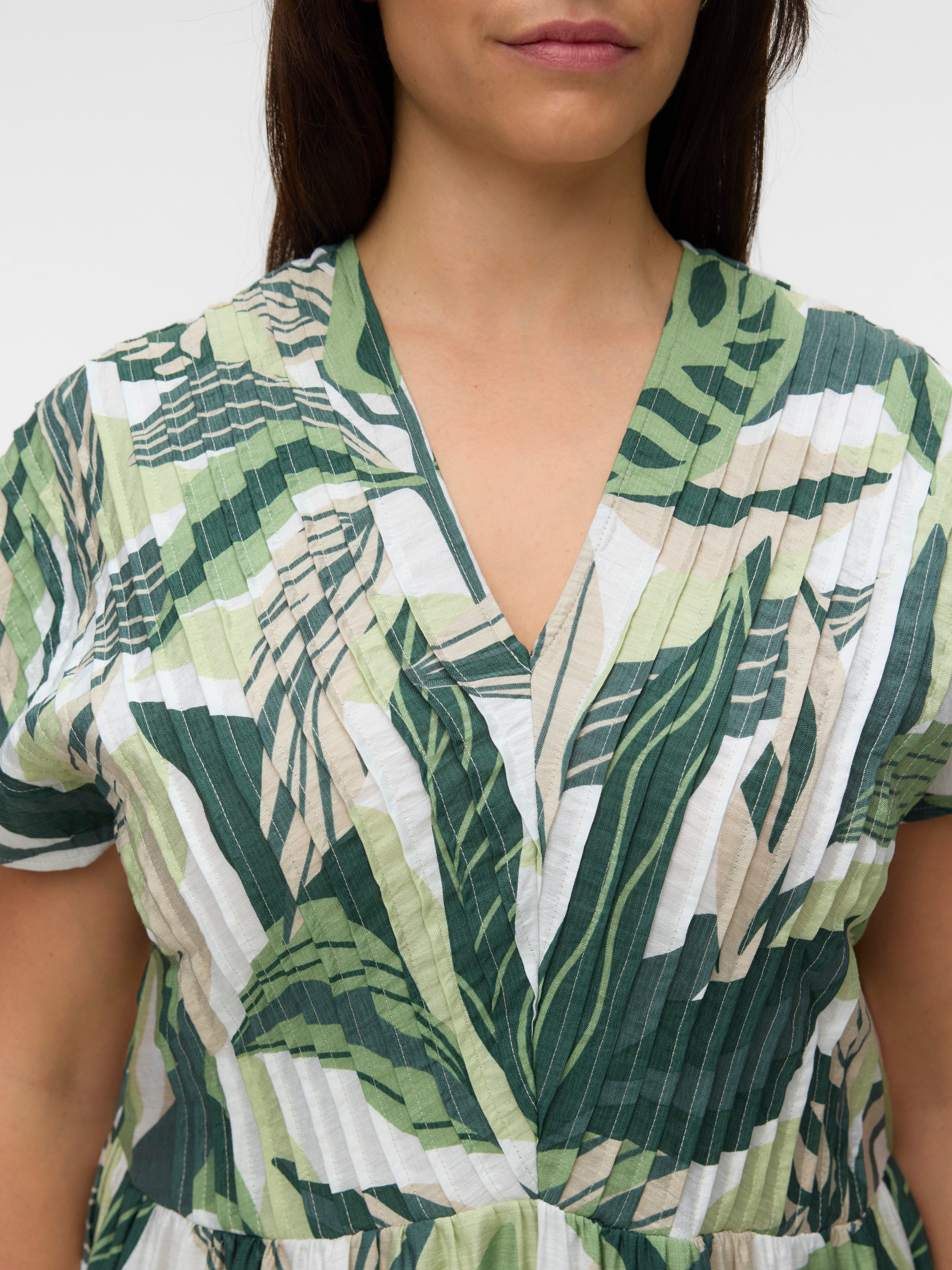 VERO MODA® VMCZOEY Long dress