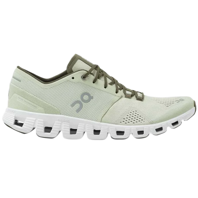 Men's Cloud X