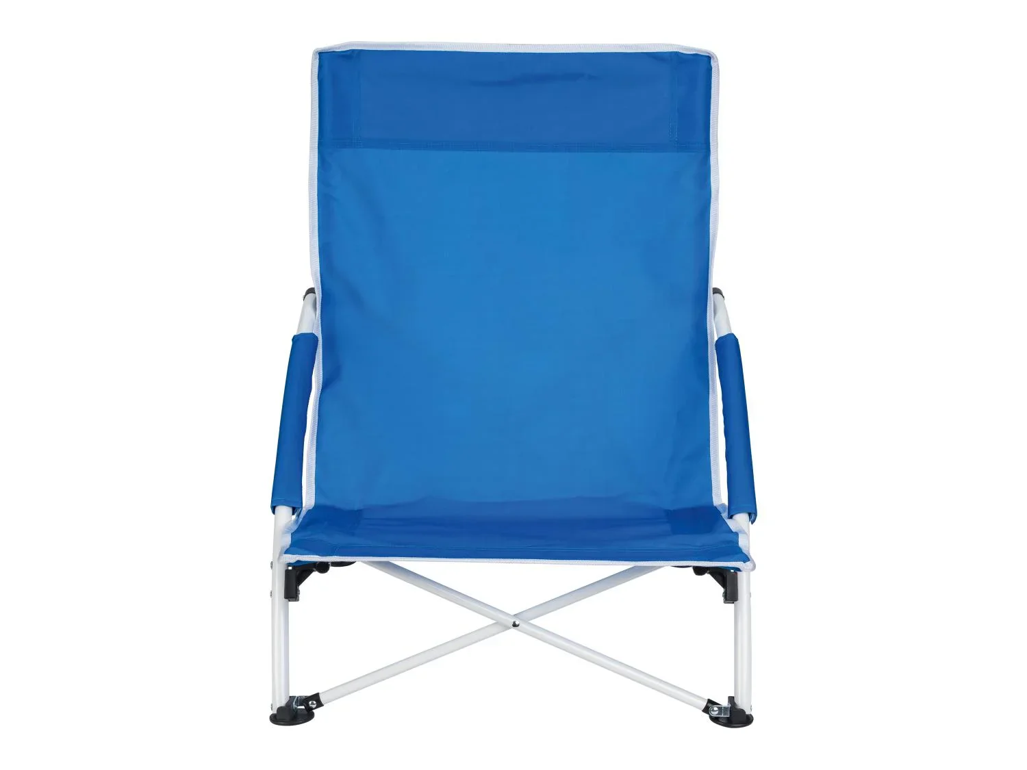 CRIVIT Chaise de plage