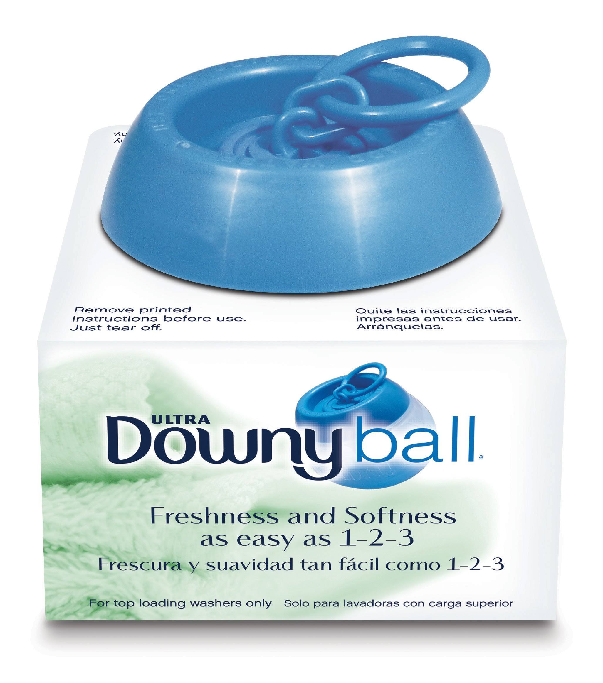 Downy Automatic Dispenser