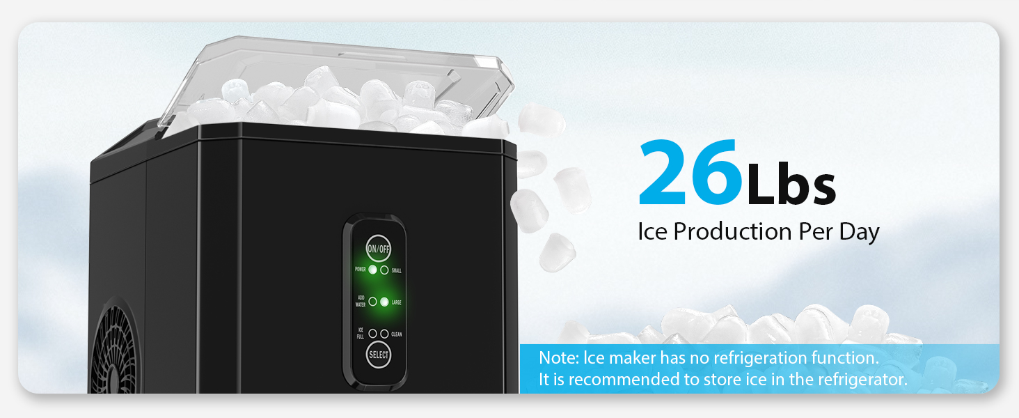 ice maker