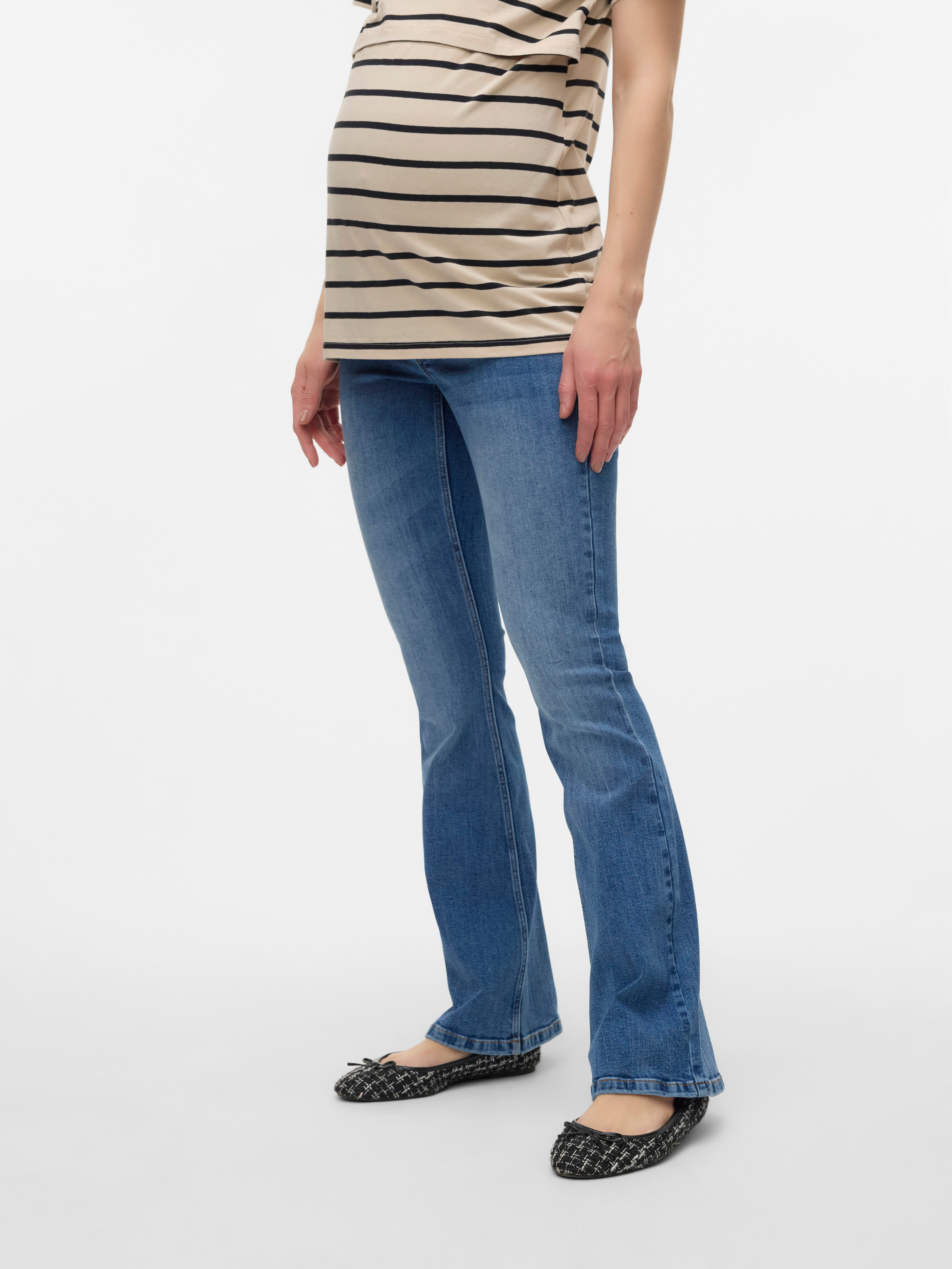 VERO MODA® Maternity-jeans