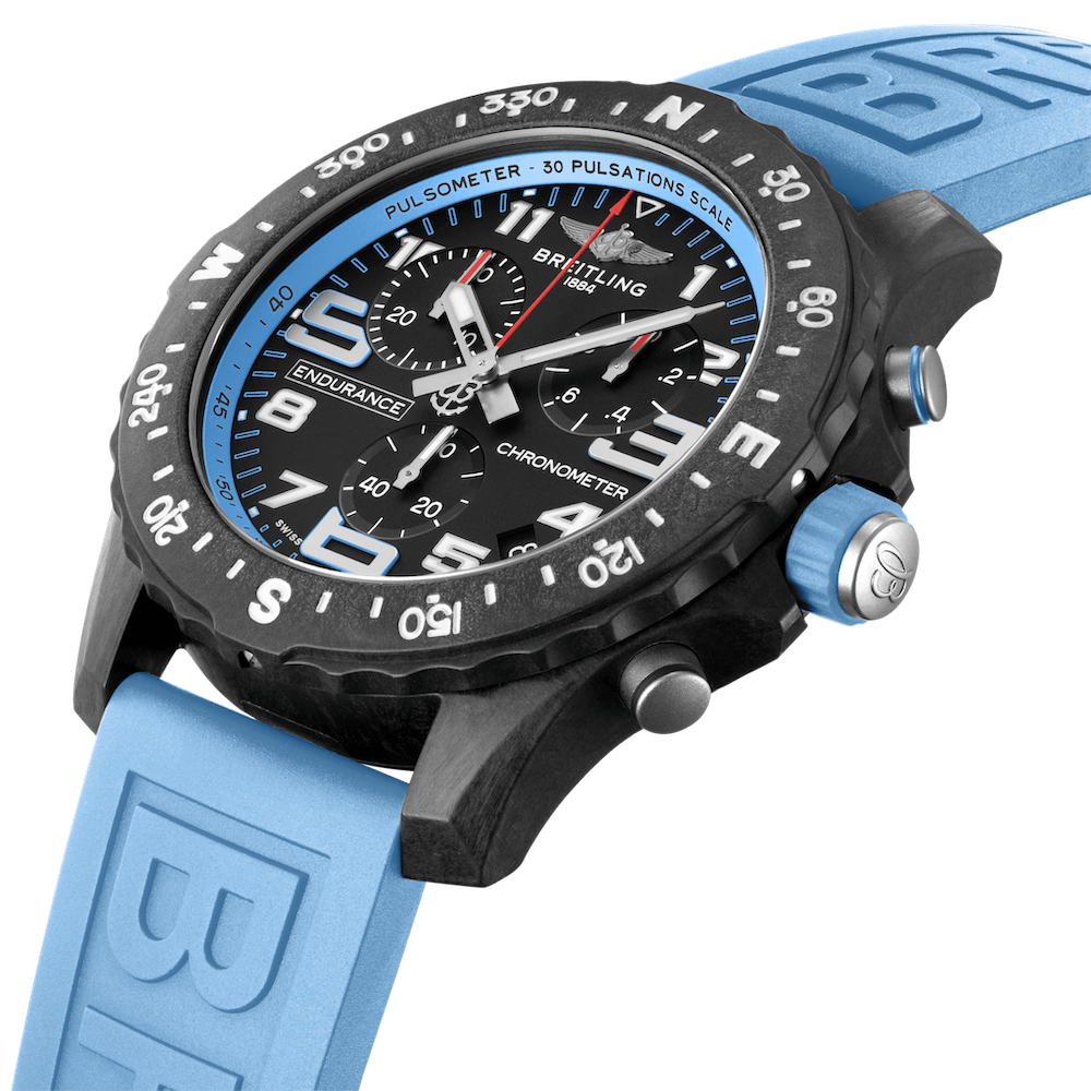 【Super Clone】Breitling Professional Endurance Pro 44mm X82310281B1S1