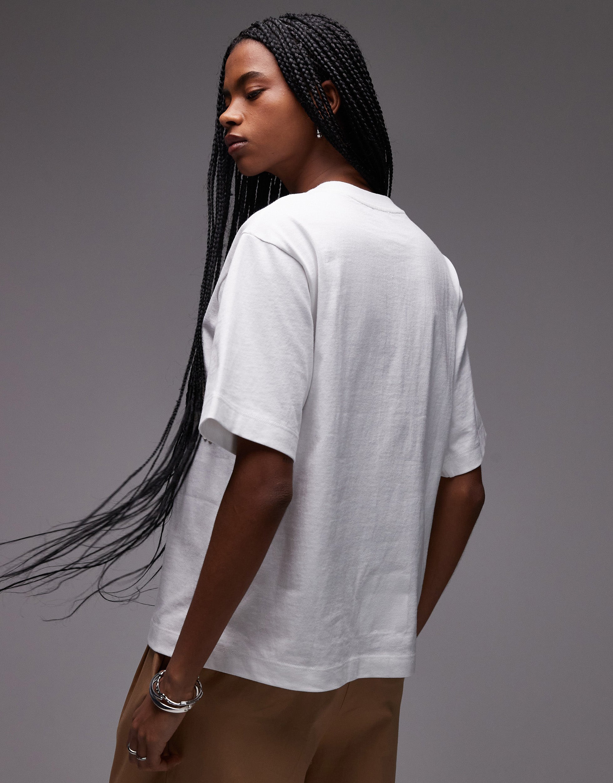 VERO MODA® TOPSHOP T-Shirt