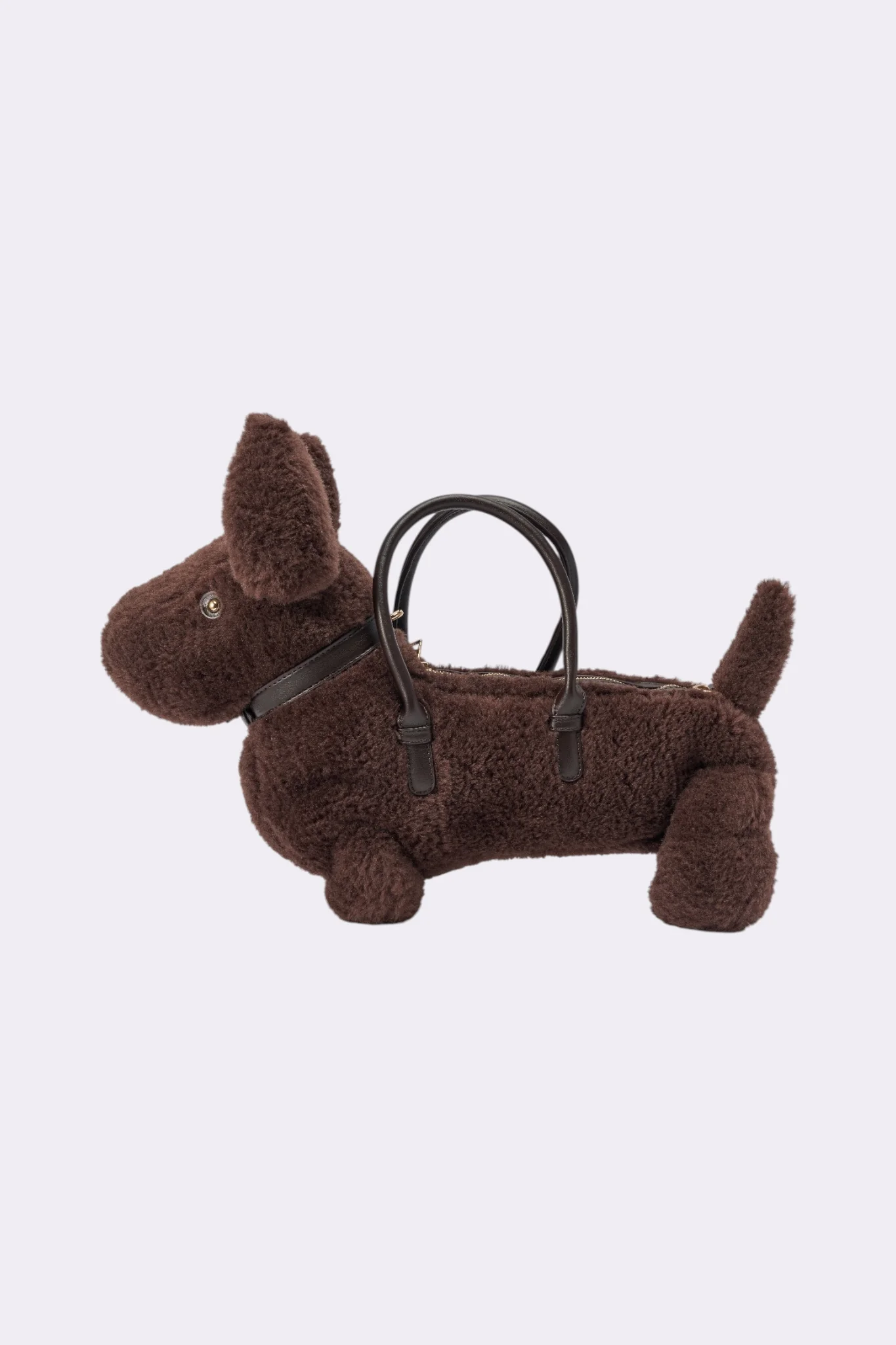 WOOF WOOF PURSE - Akira Store