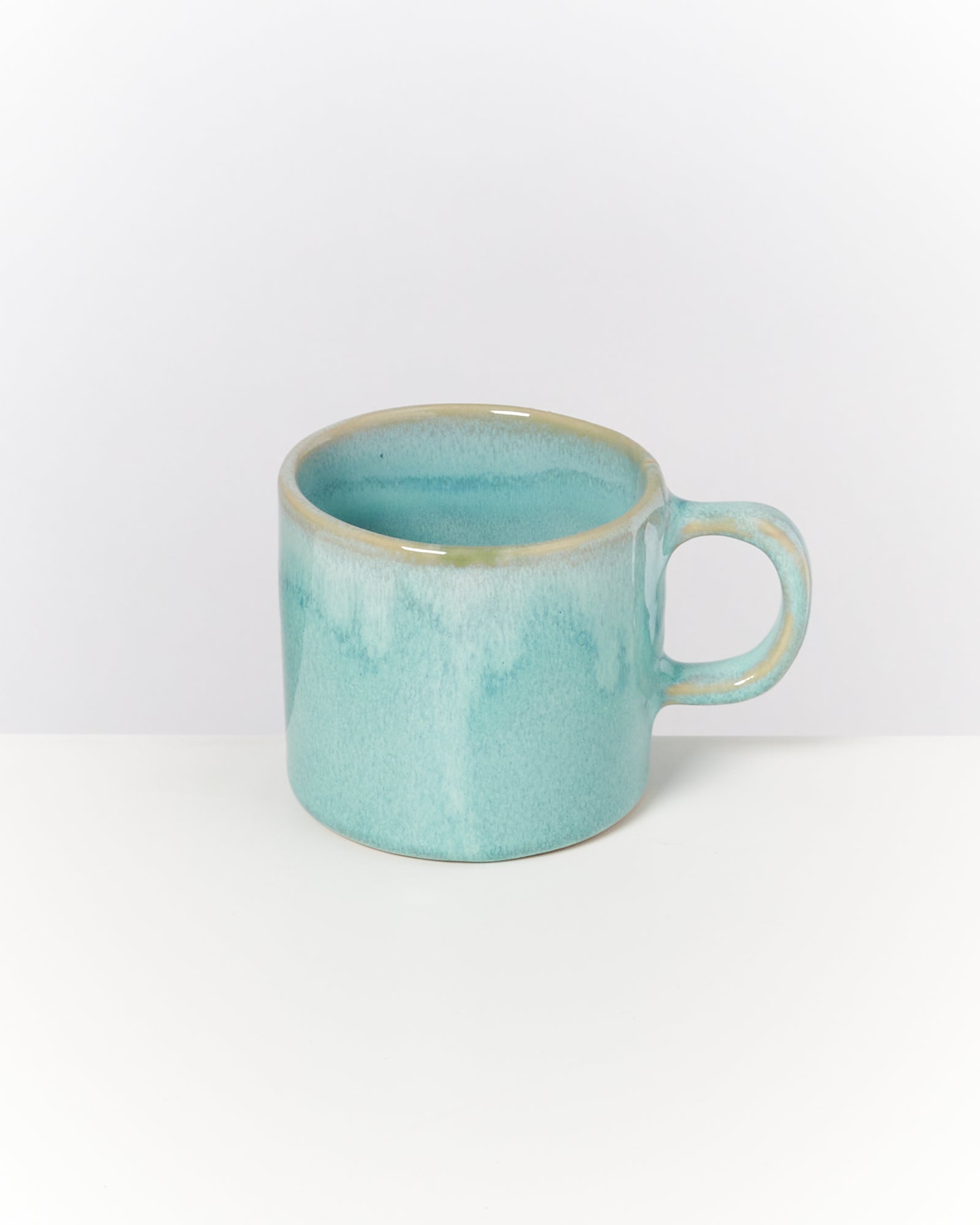 CORDOAMA - SMALL MUG CLASSIC MINT SET OF 6