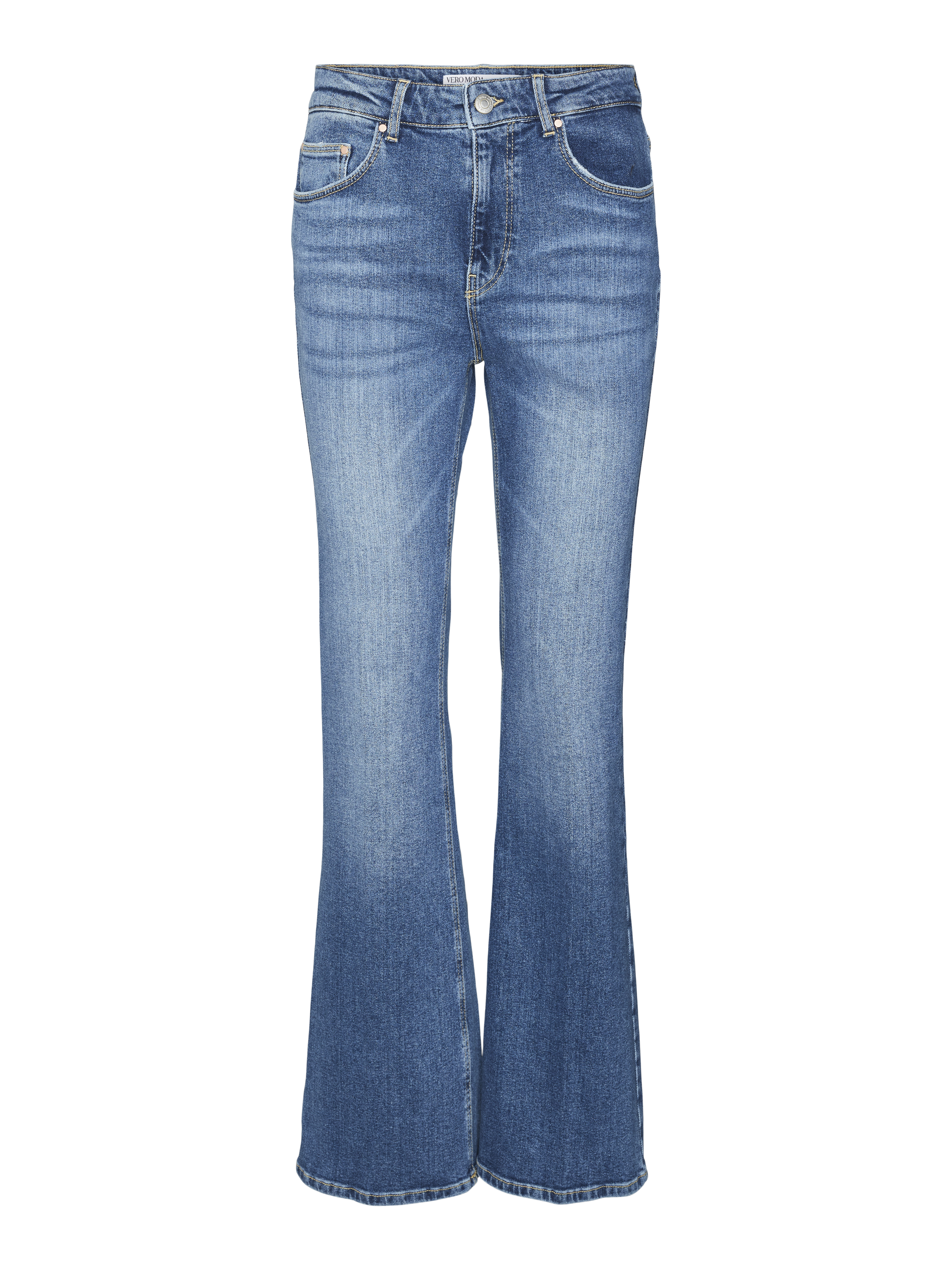 VERO MODA® VMSELINA High rise Flared Fit Jeans