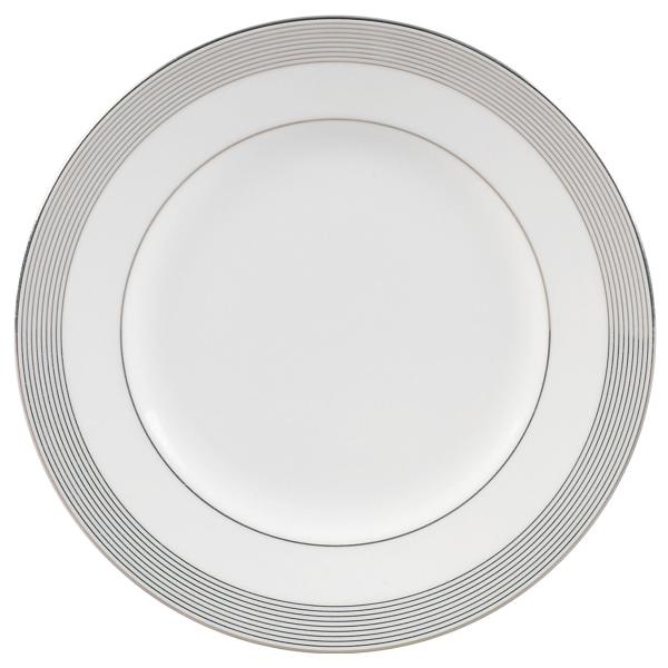 Vera Wang Grosgrain tallerken 20 cm