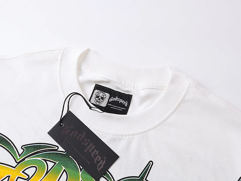 2025 New fashion T-shirt 3117