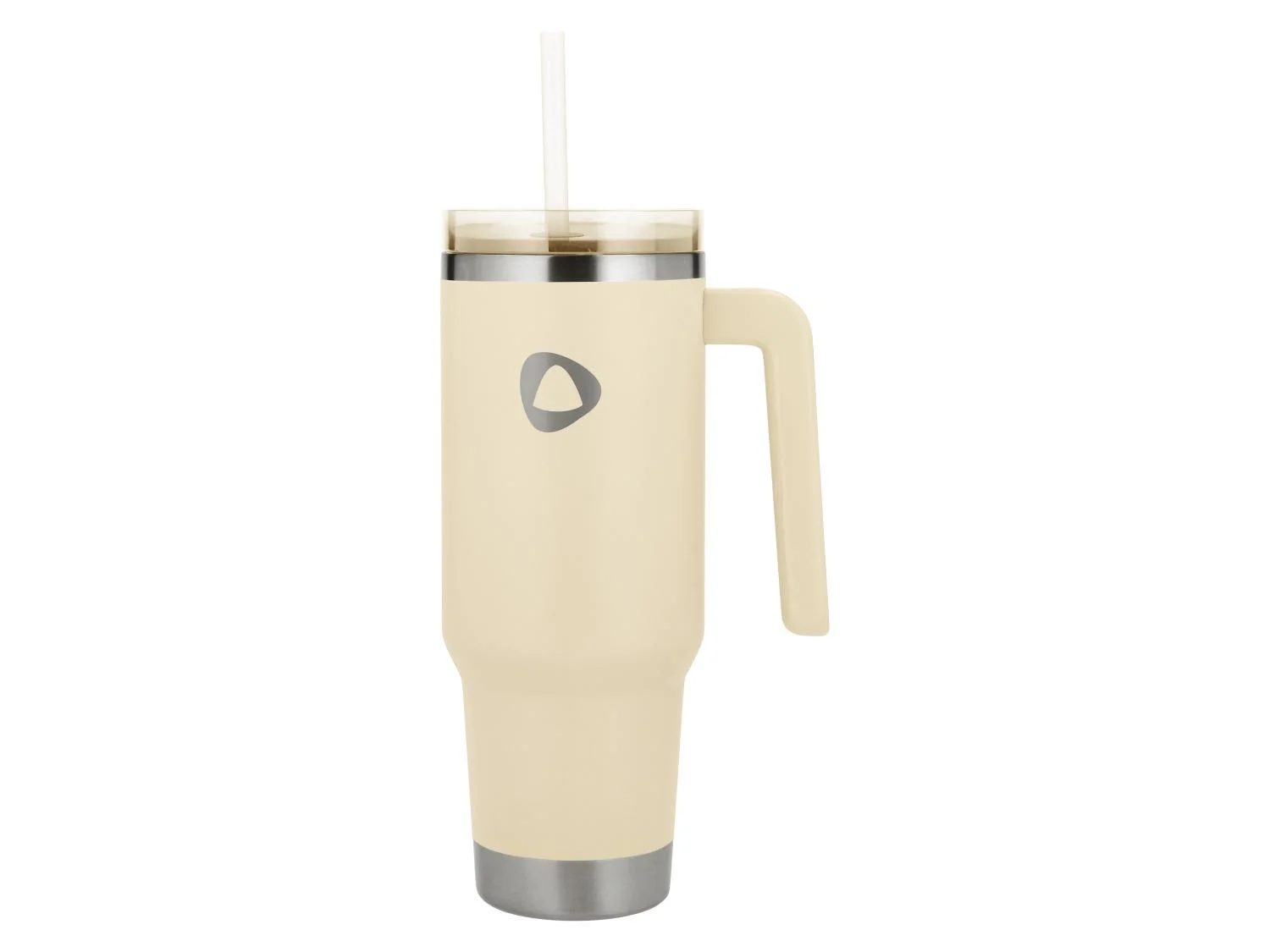 SILVERCREST Mug isotherme en acier inoxydable