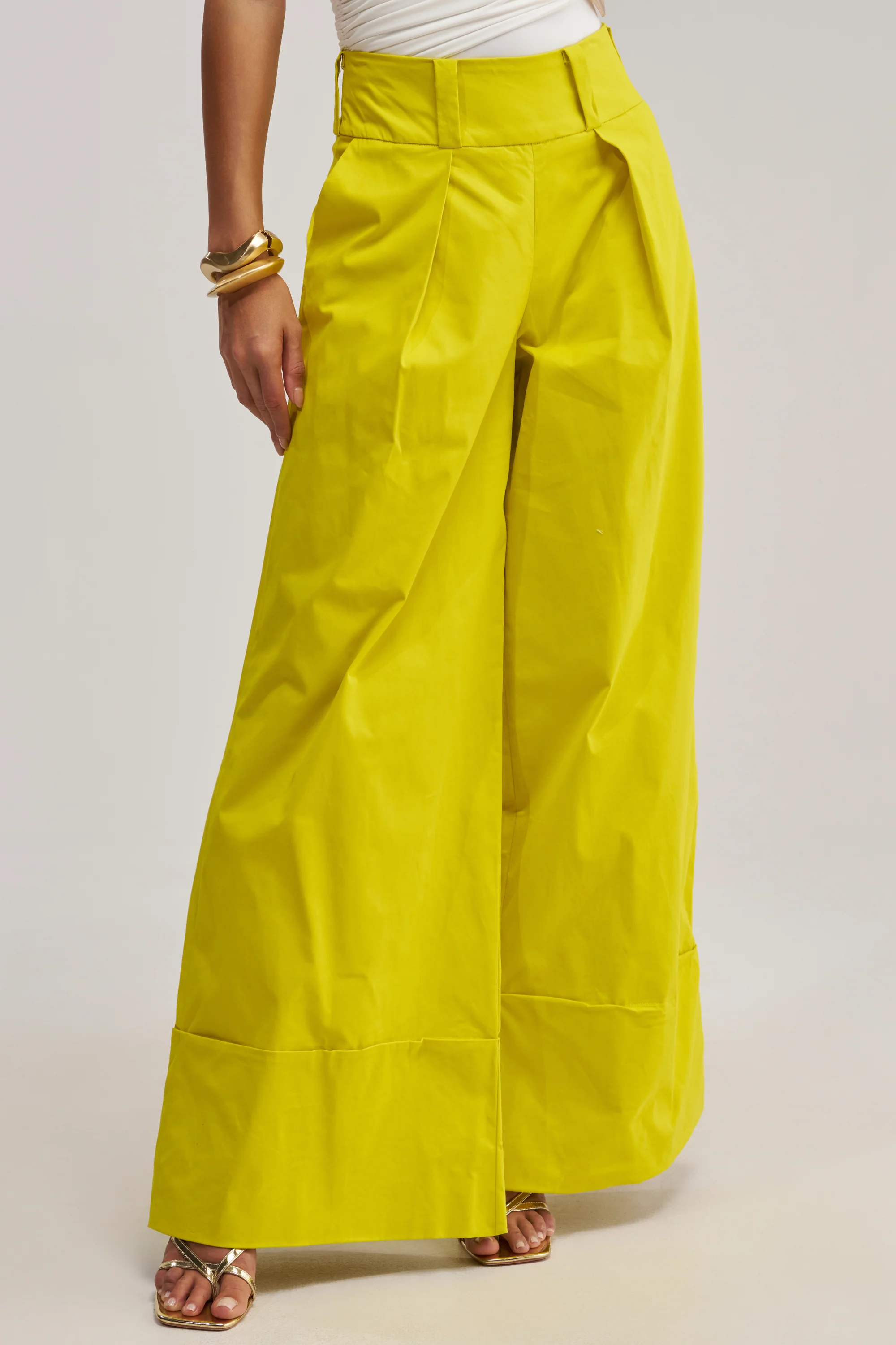 GIVE IT TO ME BABY TROUSER - Akira Store