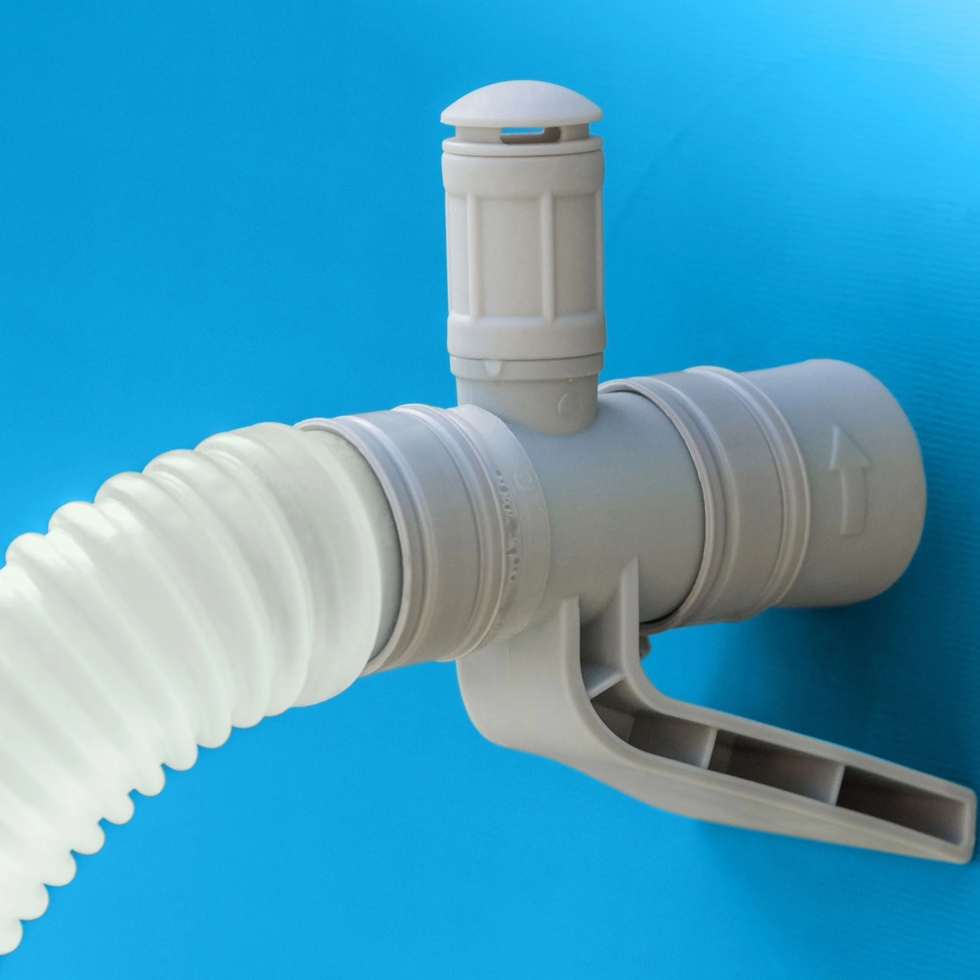 Easy Set 15ft x 42in Inflatable Pool Set Filter Pump Accessories - Image 6