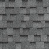 IKO Cambridge AR Architectural Asphalt Shingles – Charcoal Grey (3 Bundles per Square)