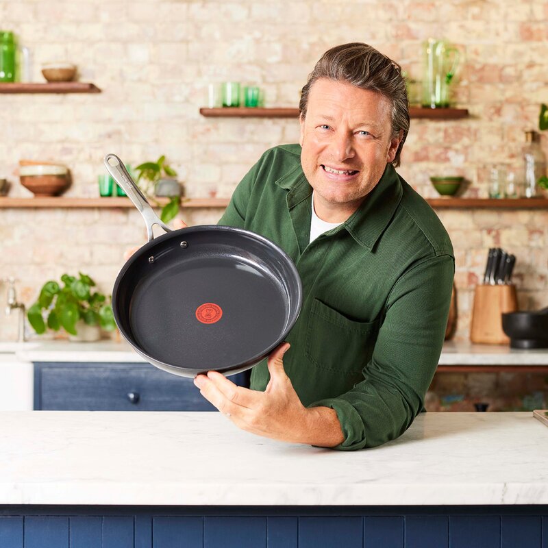 Tefal Enjoy stekepanne 28 cm