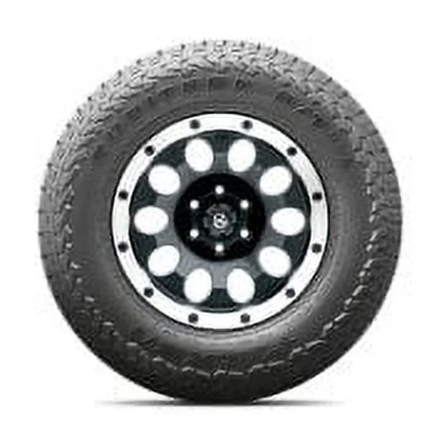 Set of 4 Falken Rubitrek A/T 235/85R16 10 - Ply 120S Tires 2358516 235 85 16