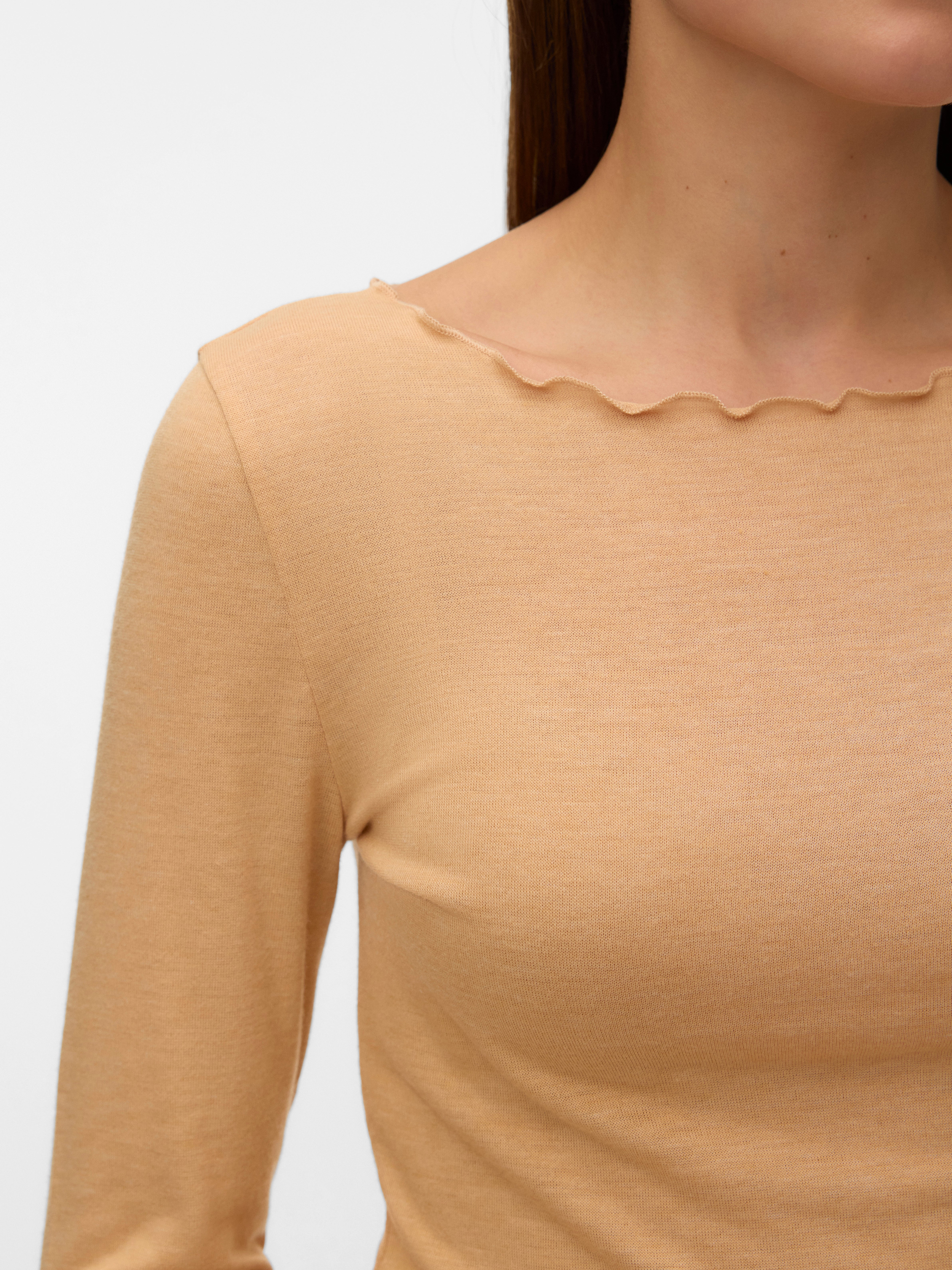 VERO MODA® AWGLESHA Top