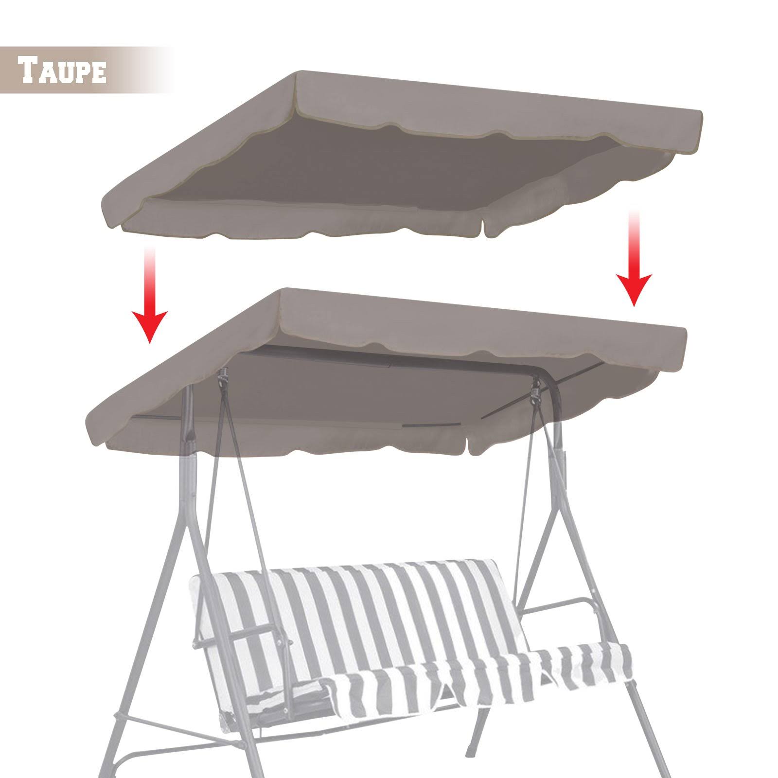 BenefitUSA Patio Outdoor 77
