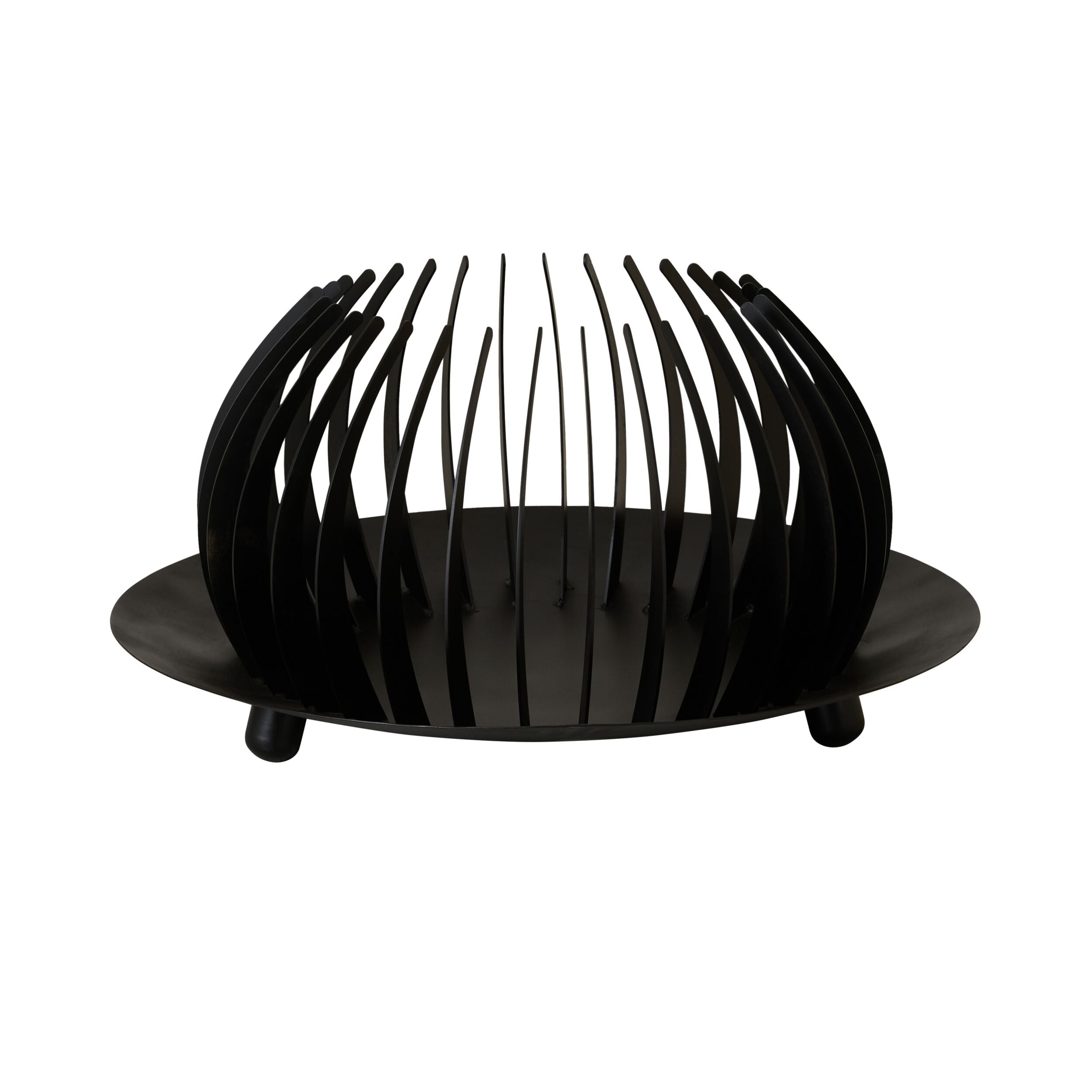 Briar Fire Pit 80x80cm