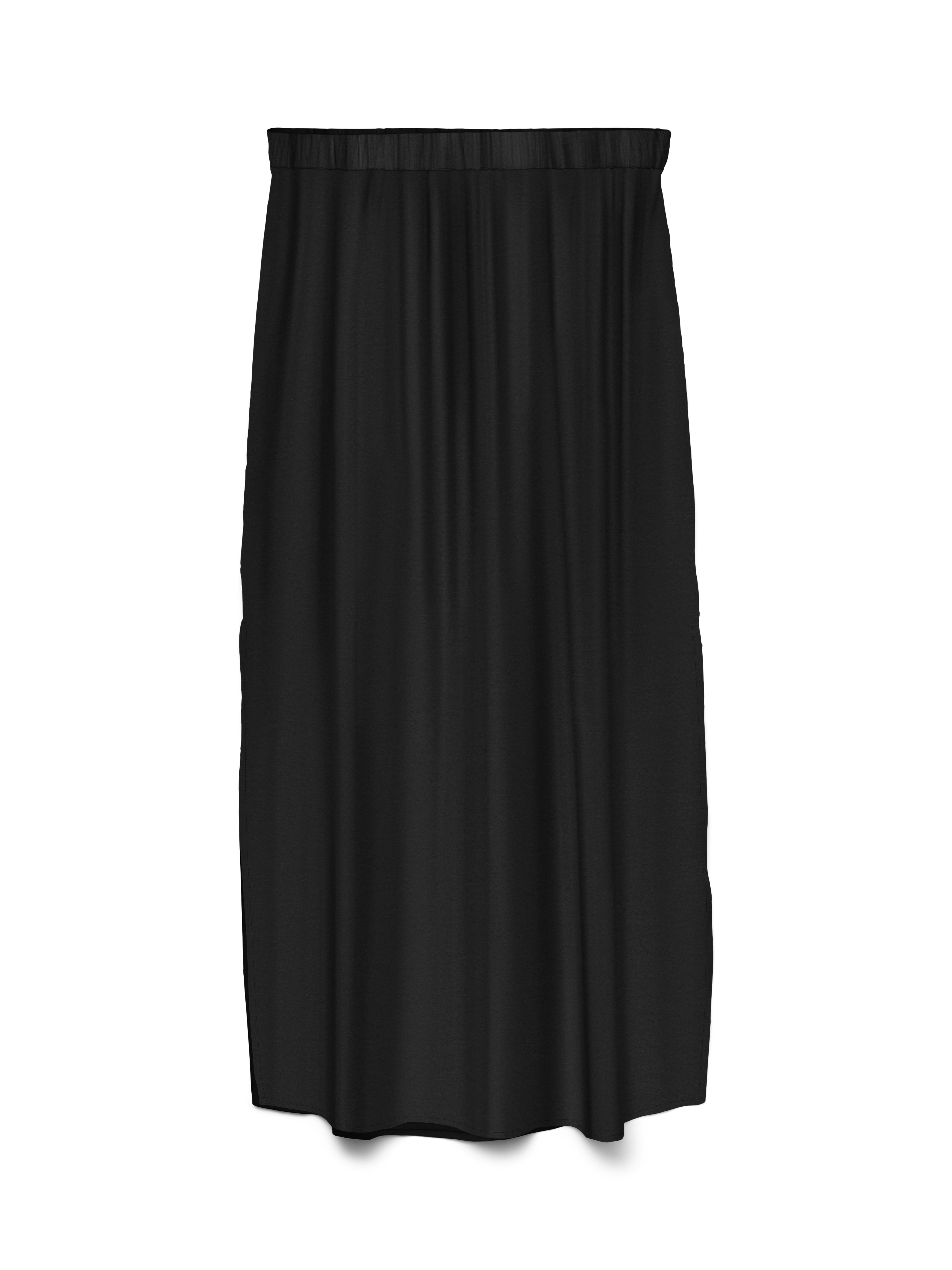 VERO MODA® VMSIENA Mid waist Long skirt