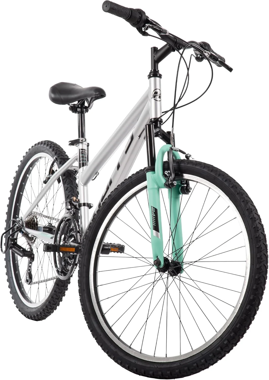 Mountain Hardtail Mountain Bike for Boys/Girls/Men/Women, 20