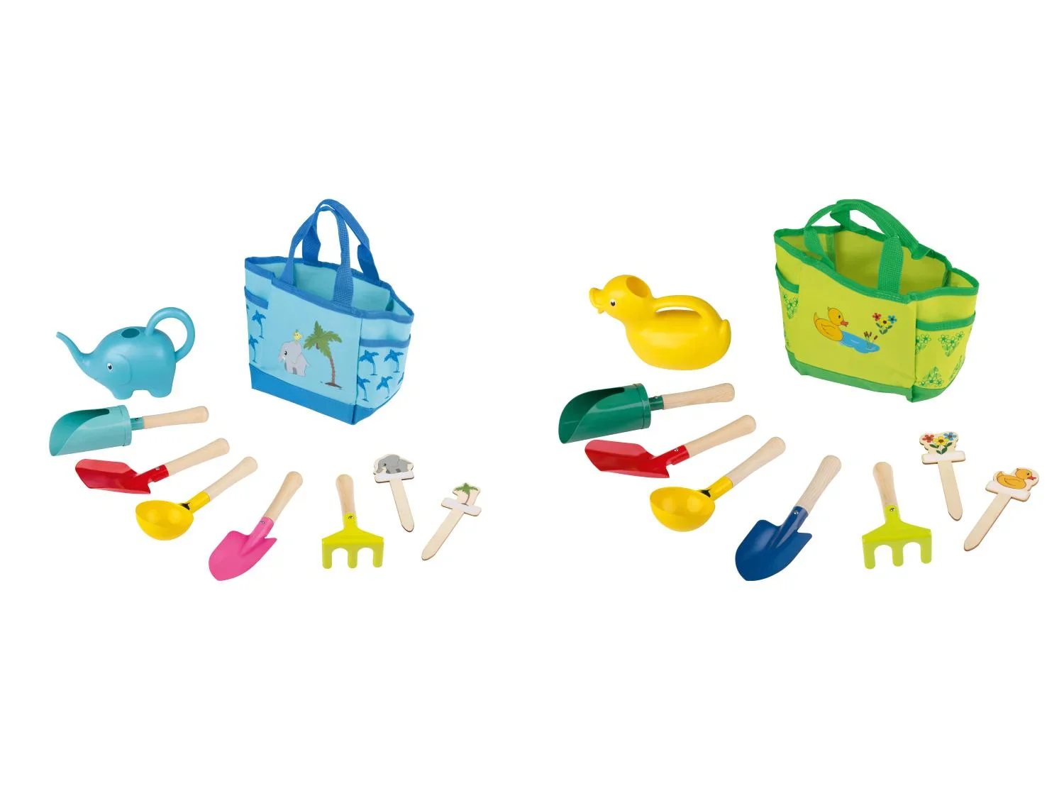 lupilu Sac de jardinage pour enfant