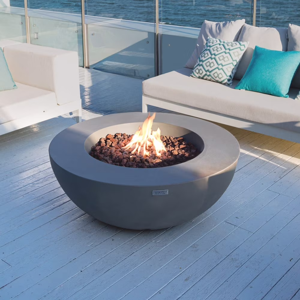 Garden & Outdoor Decor