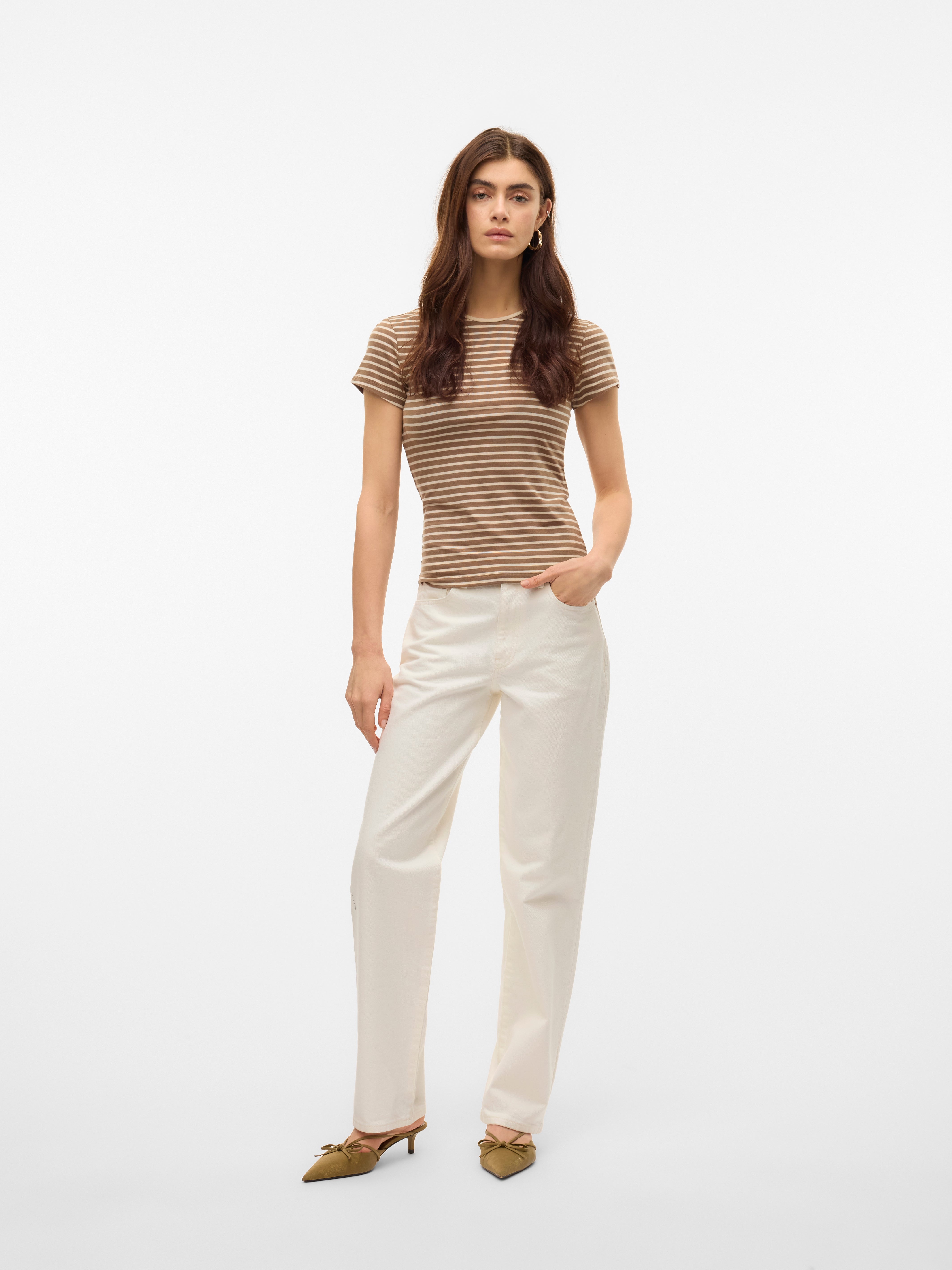 VERO MODA® AWINES Top