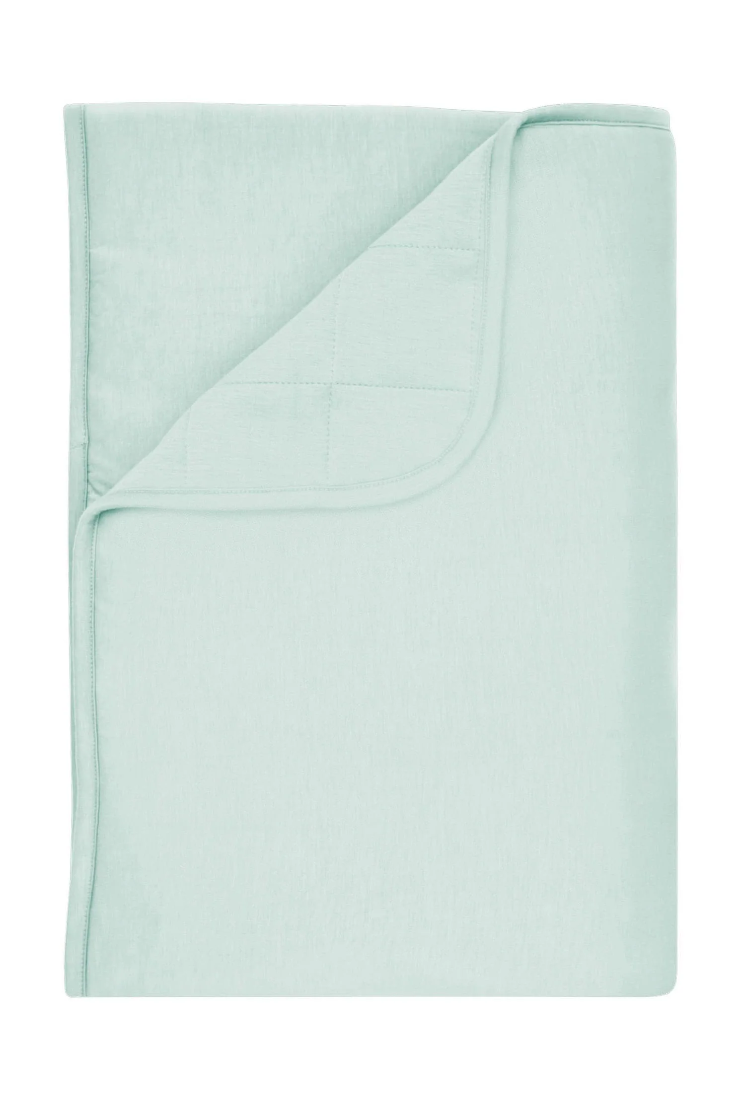 Toddler Blanket in Sage 2.5