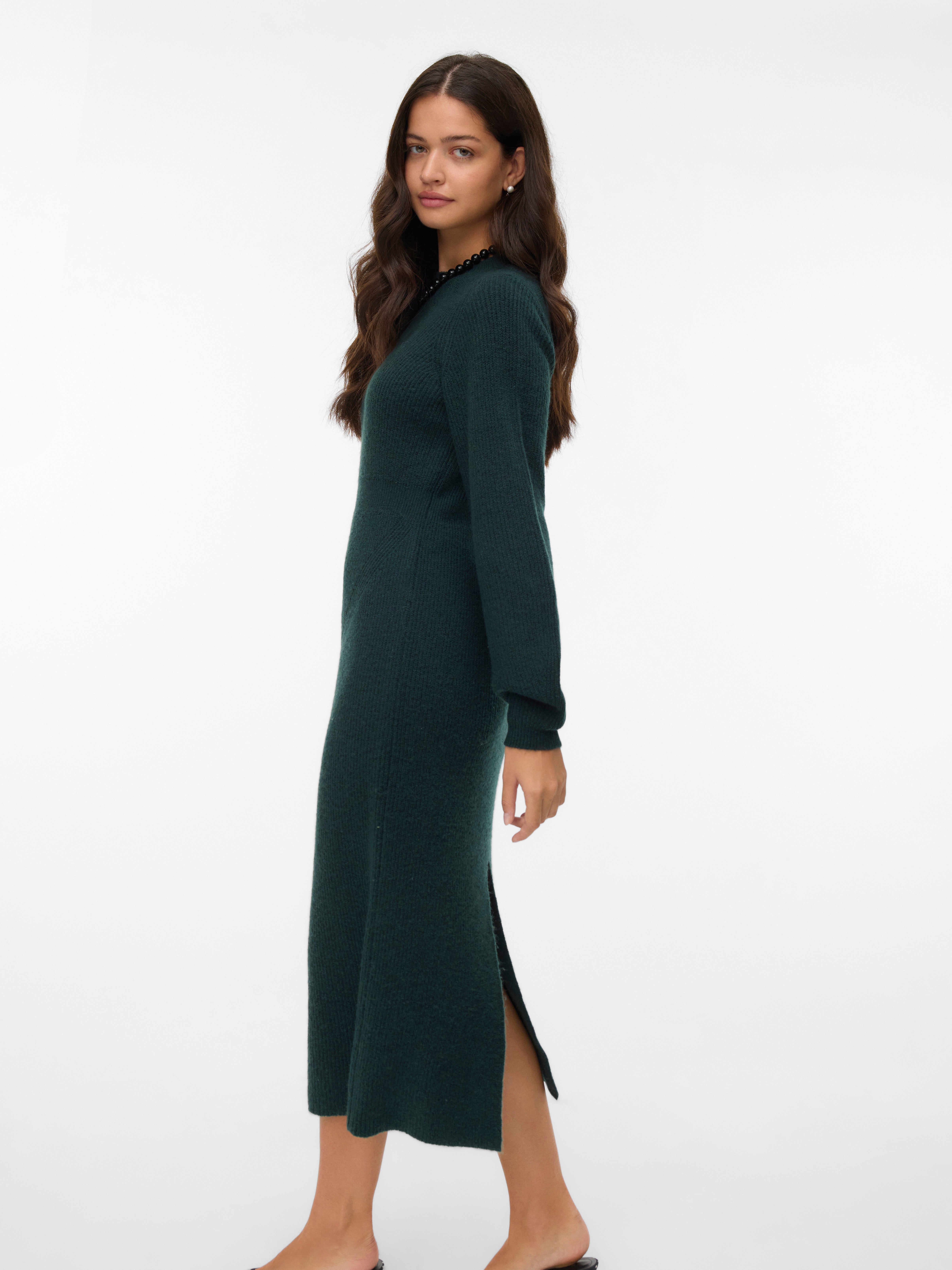 VERO MODA® AWANGALINA Long dress