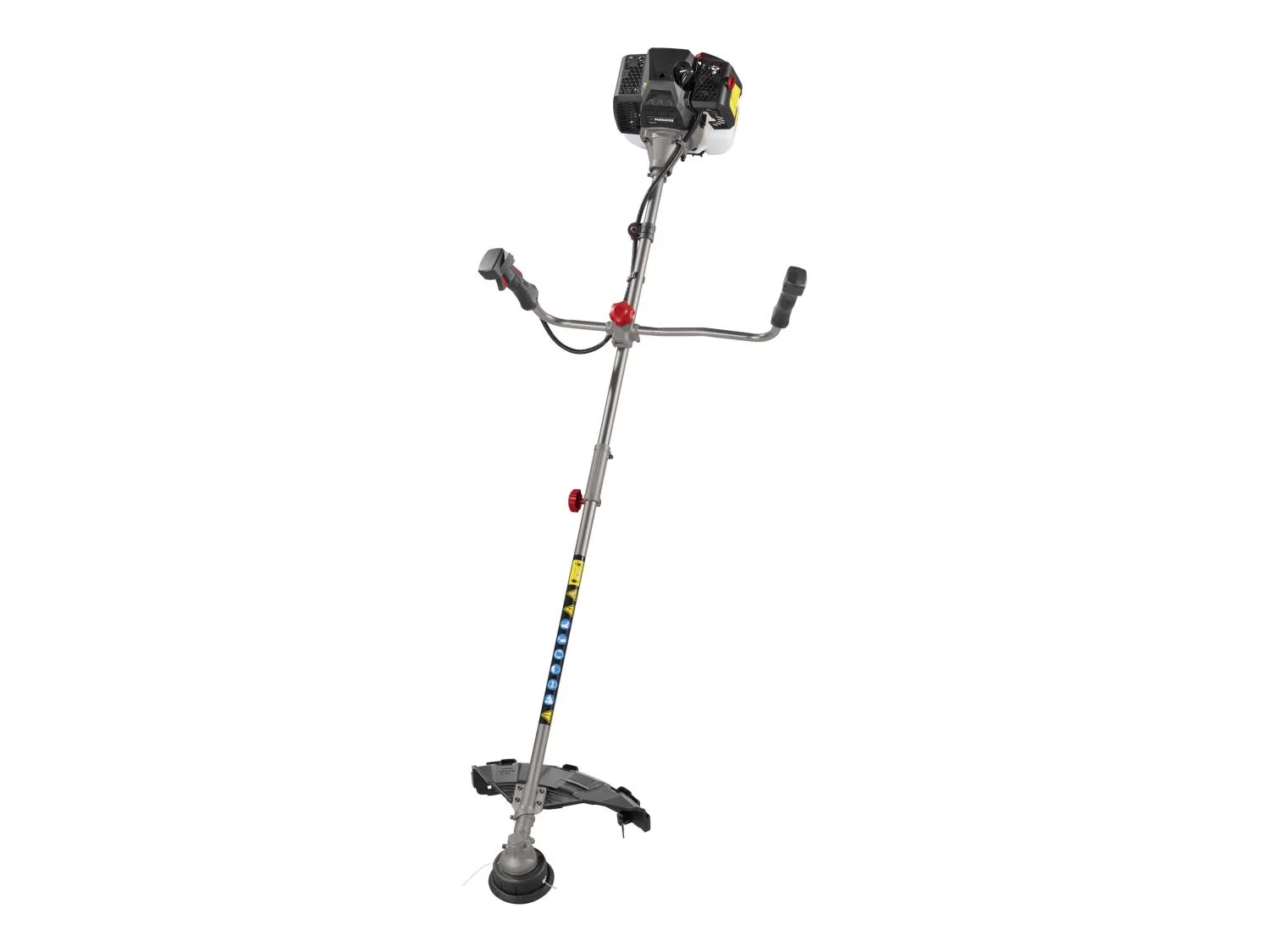PARKSIDE PERFORMANCE Dbroussailleuse thermique avec dmarrage lectrique PPBS 3 B2