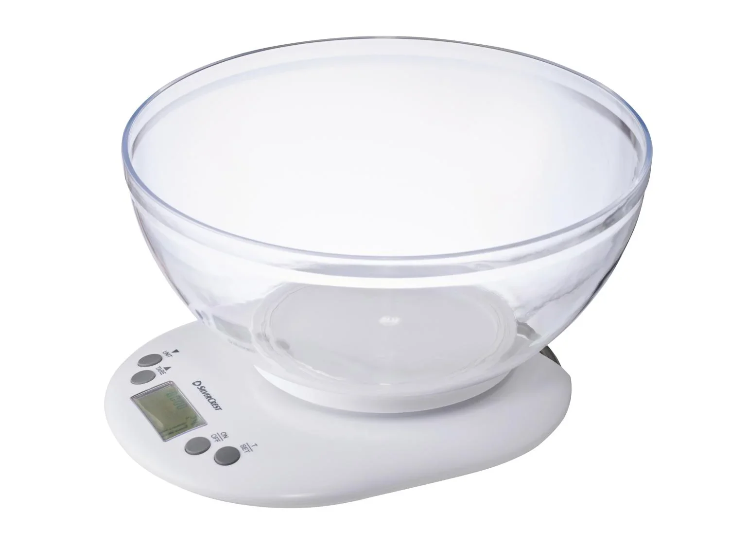 SILVERCREST Balance de cuisine