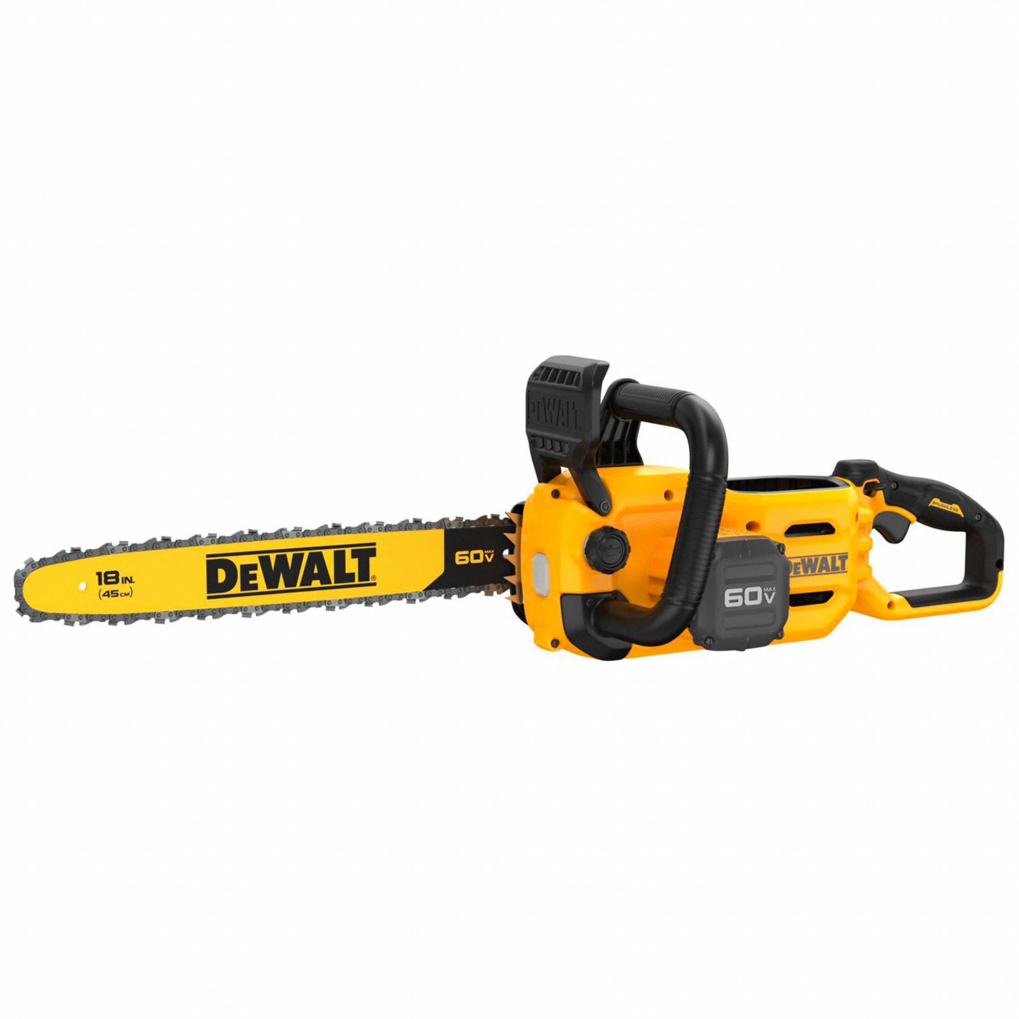DeWalt DCCS672B 60V MAX* 18