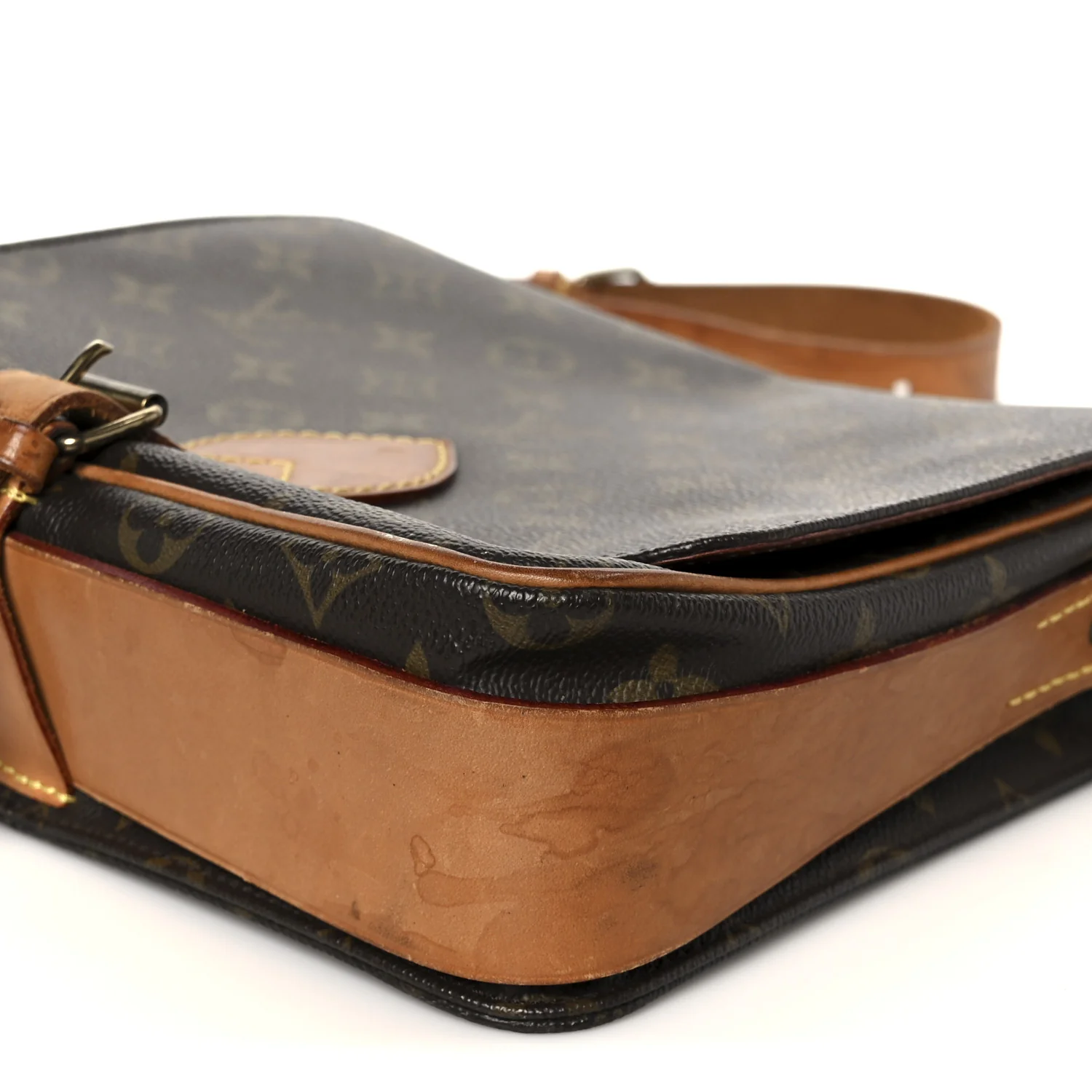 Monogram Cartouchiere 26