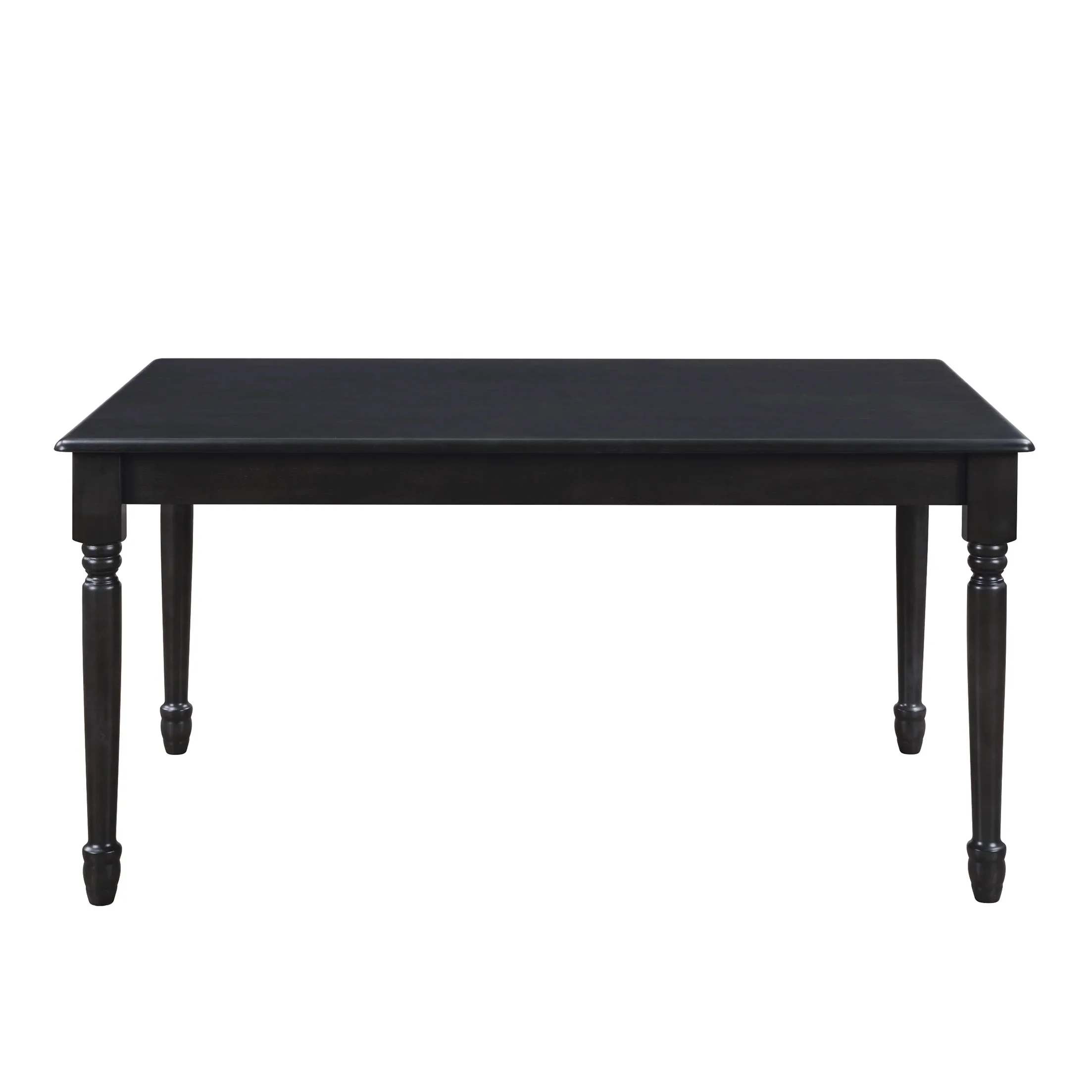 Better Homes and Gardens Autumn Lane Farmhouse Dining Table, Multiple Finishes