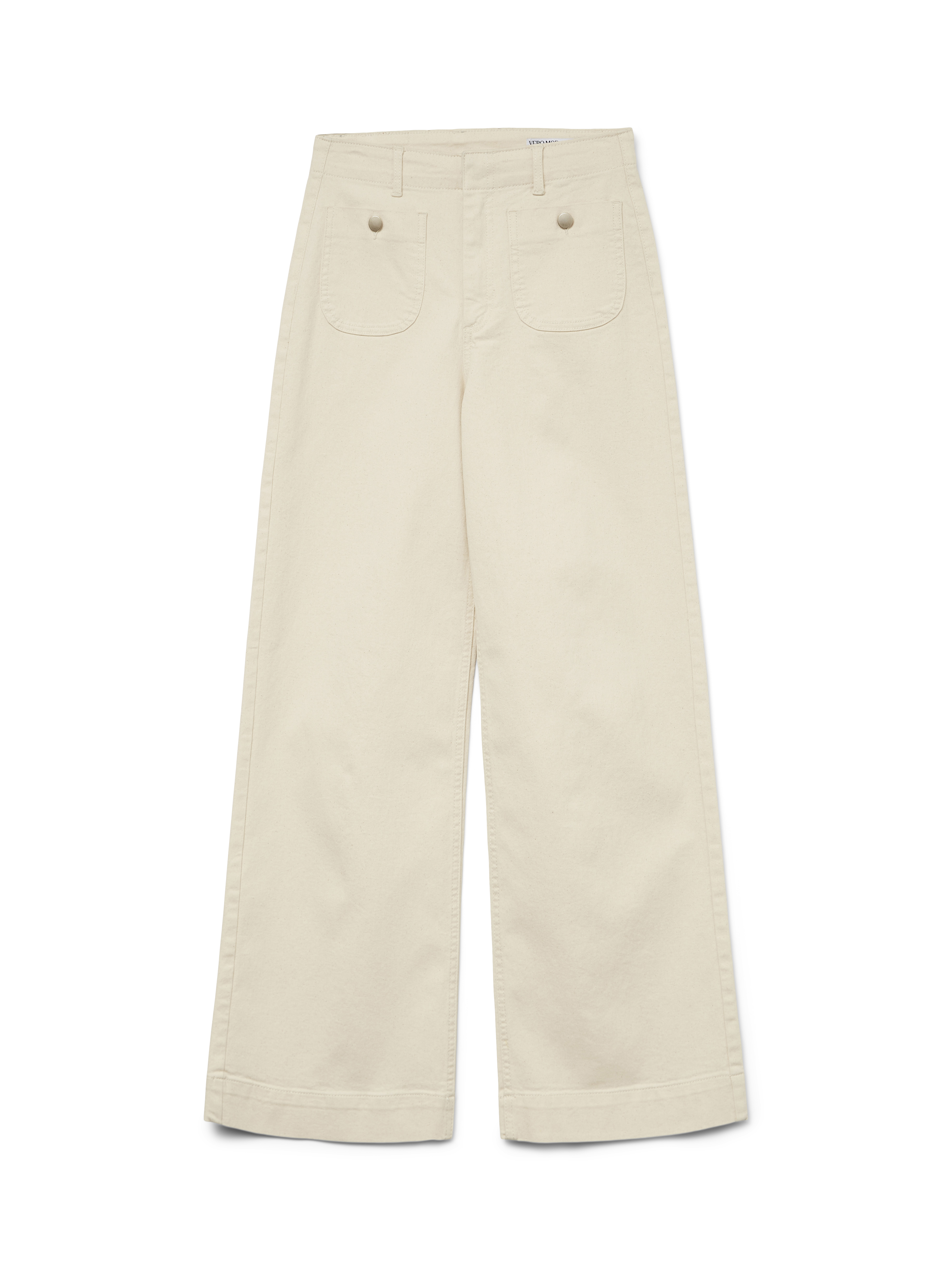 VERO MODA® VMKAYLA High rise Wide Leg Fit Jeans