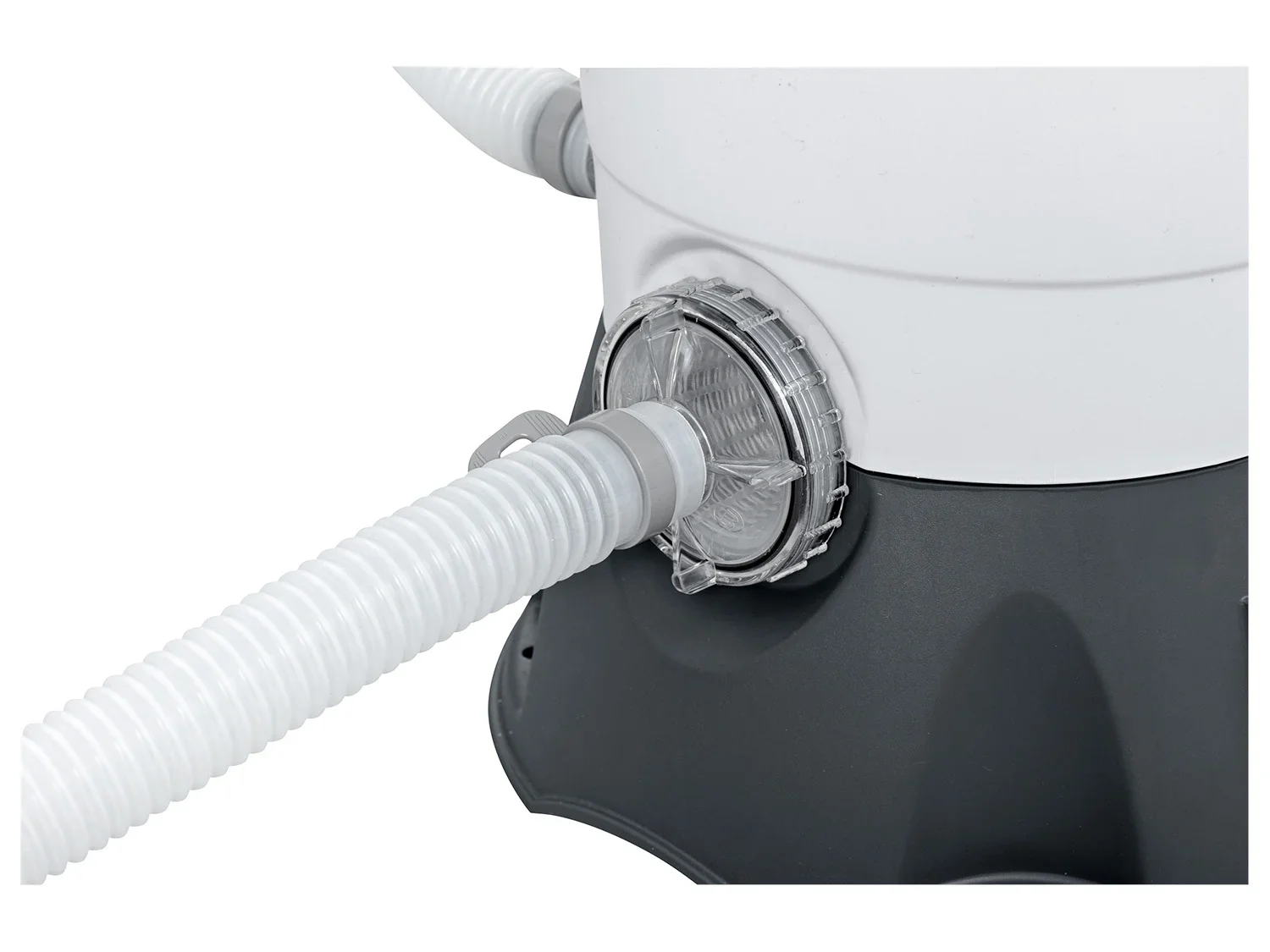 Bestway Filtre  sable Flowclear, 3 028 l/h, 220-240 V