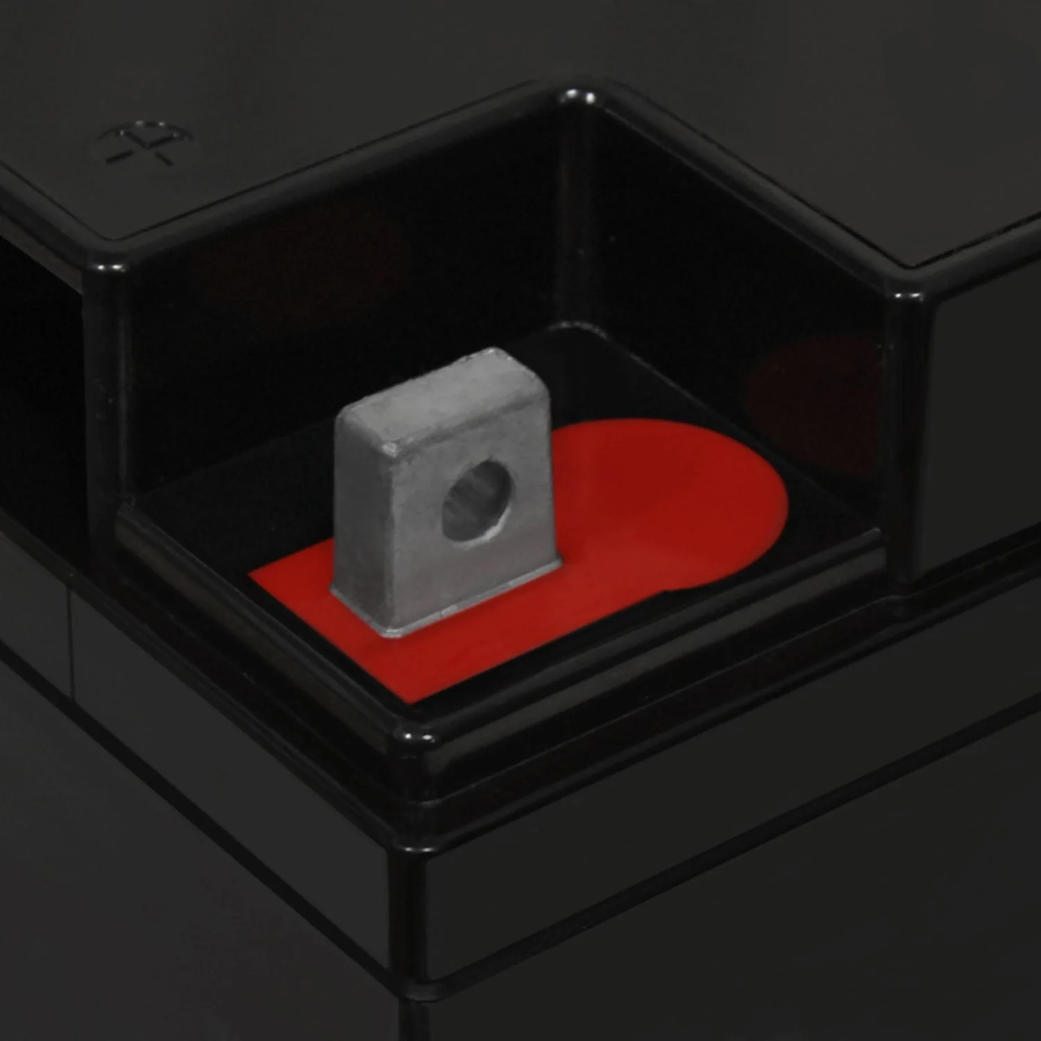 ML50-12 -12 Volt 50 AH, Nut and Bolt (NB) Terminal, Rechargeable SLA AGM Battery - Image 4