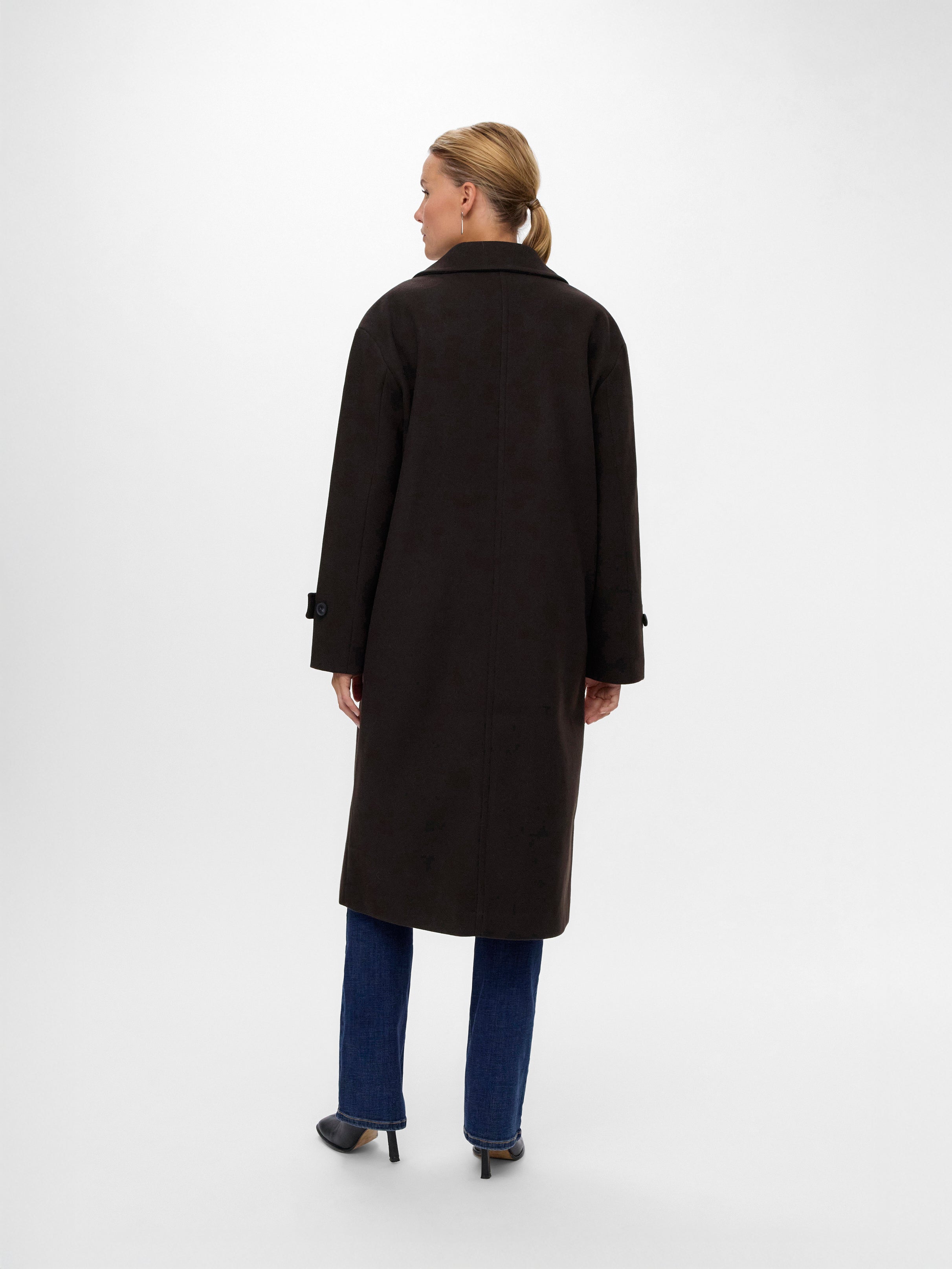 VERO MODA® VMFORTUNE Coat